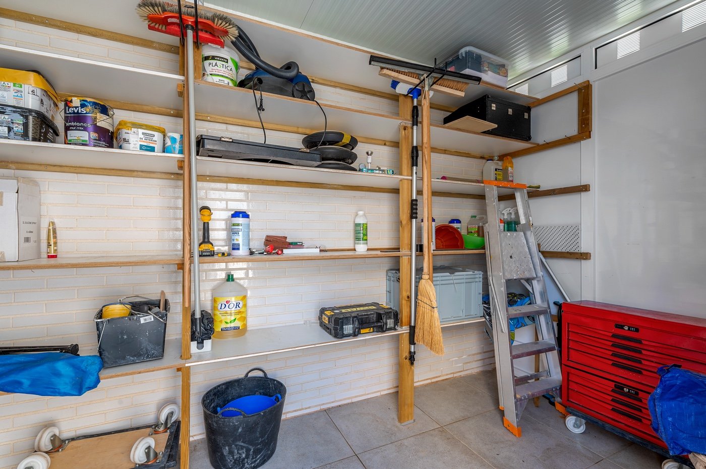 Wohnung in Guardamar del Segura, Alicante, Spanien 3 Schlafzimmer, 108 m2 Nr. 193387