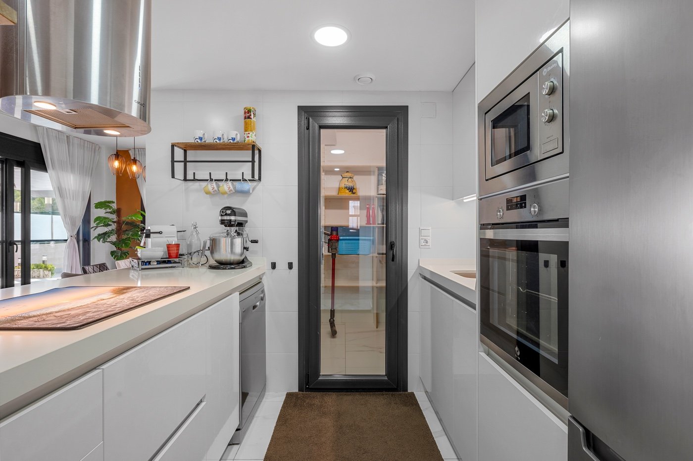 Wohnung in Guardamar del Segura, Alicante, Spanien 3 Schlafzimmer, 108 m2 Nr. 193387
