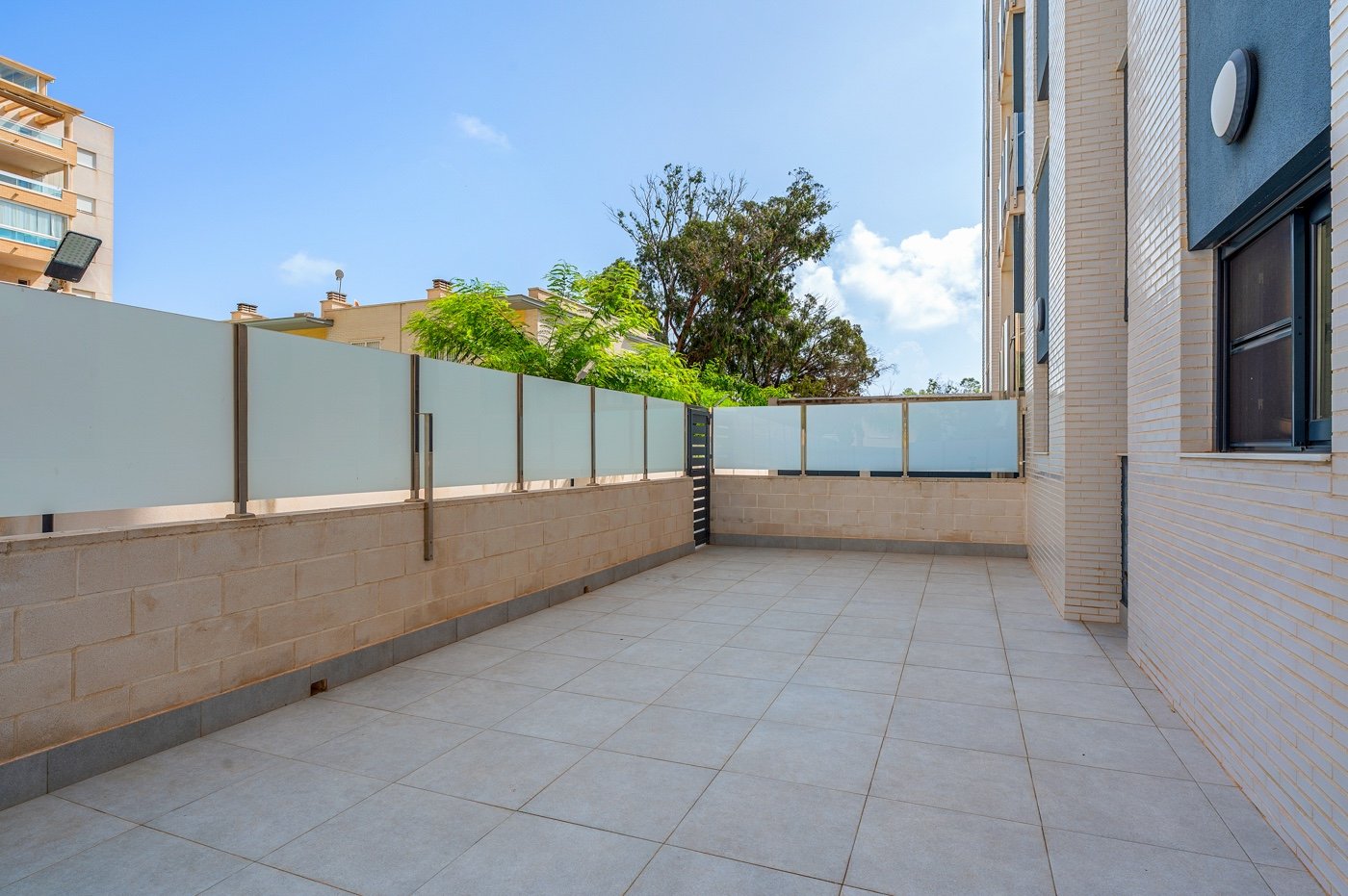 Wohnung in Guardamar del Segura, Alicante, Spanien 3 Schlafzimmer, 108 m2 Nr. 193387