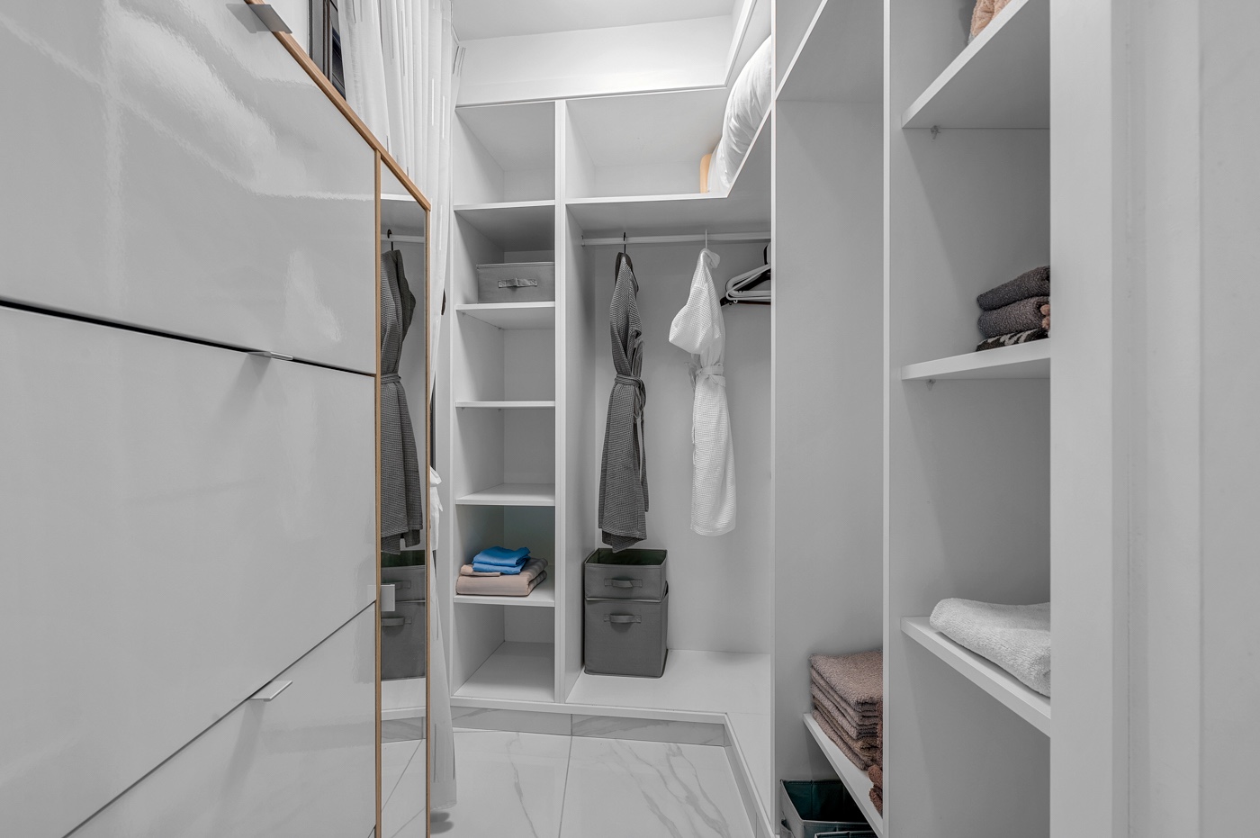 Wohnung in Guardamar del Segura, Alicante, Spanien 3 Schlafzimmer, 108 m2 Nr. 193387