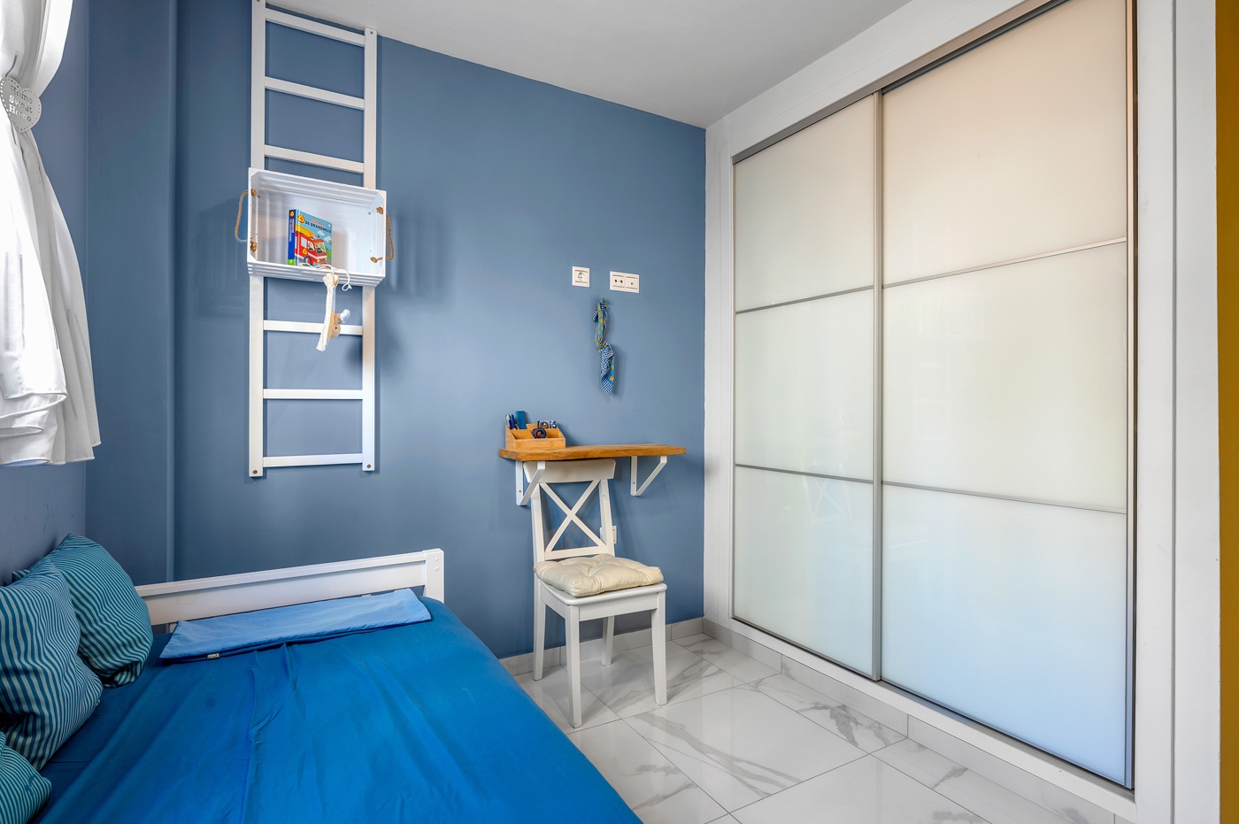 Wohnung in Guardamar del Segura, Alicante, Spanien 3 Schlafzimmer, 108 m2 Nr. 193387
