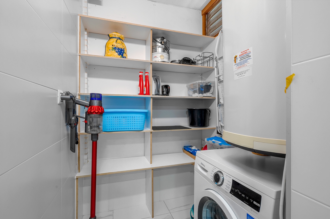 Wohnung in Guardamar del Segura, Alicante, Spanien 3 Schlafzimmer, 108 m2 Nr. 193387