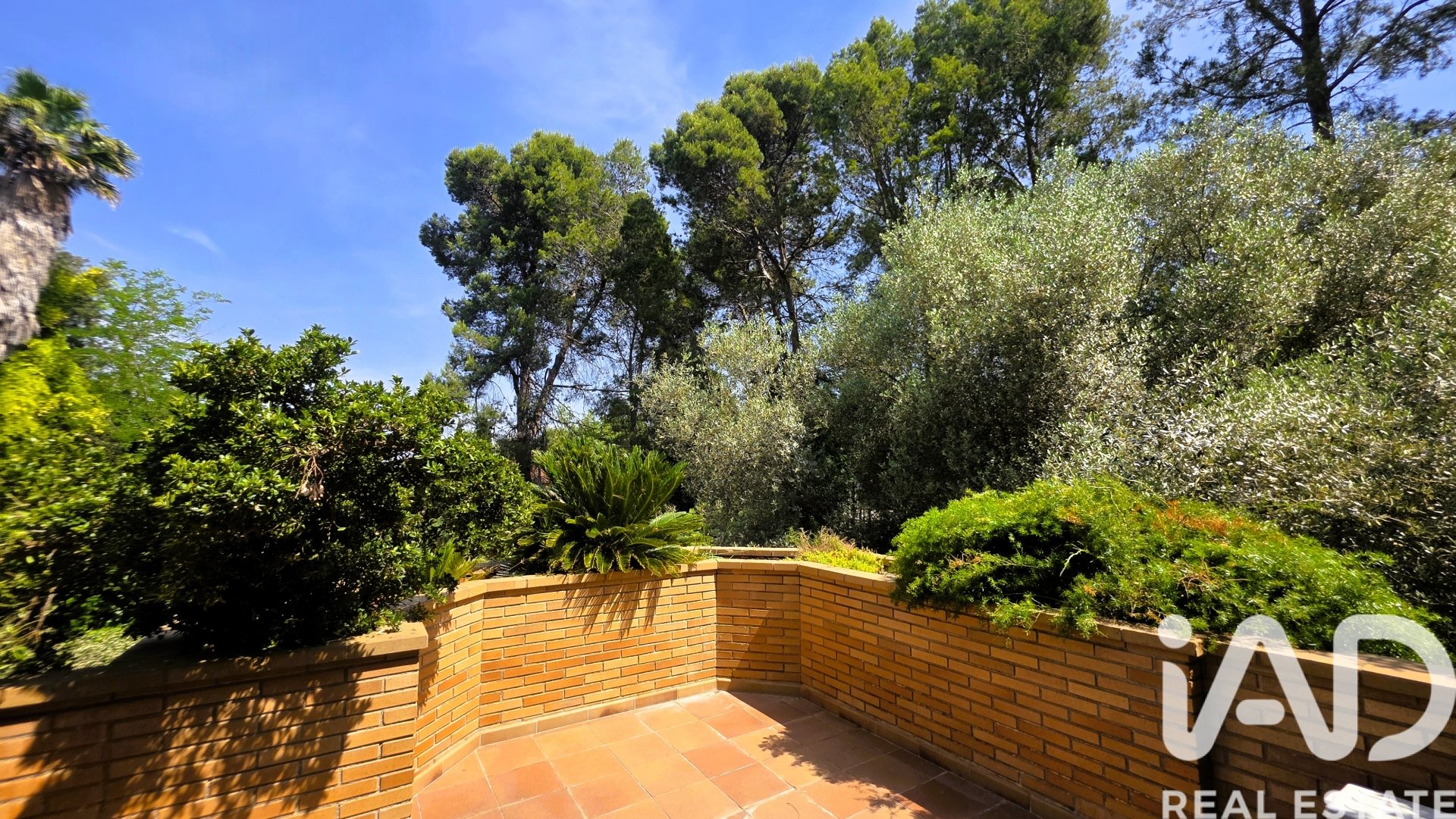 House à Sant Cugat Del Valles, Barcelona, Espagne 7 chambres, 690 m2 No. 188340