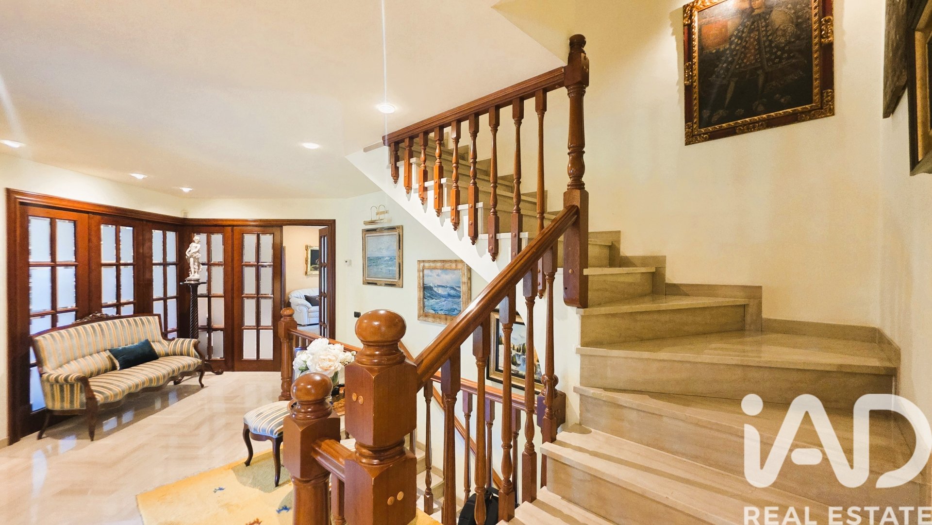 House à Sant Cugat Del Valles, Barcelona, Espagne 7 chambres, 690 m2 No. 188340