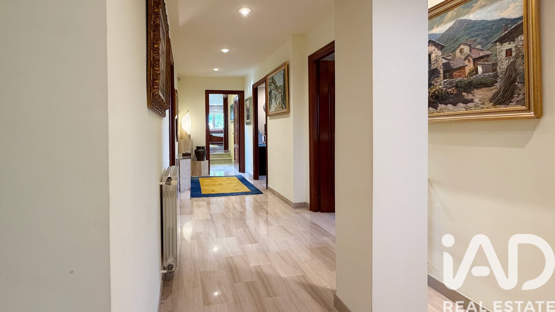 House à Sant Cugat Del Valles, Barcelona, Espagne 7 chambres, 690 m2 No. 188340