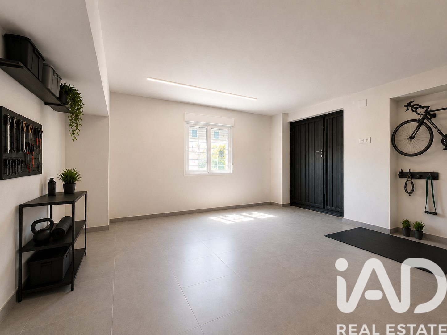House in Abaran, Murcia, Spain 5 bedrooms, 128 sq.m. No. 188345