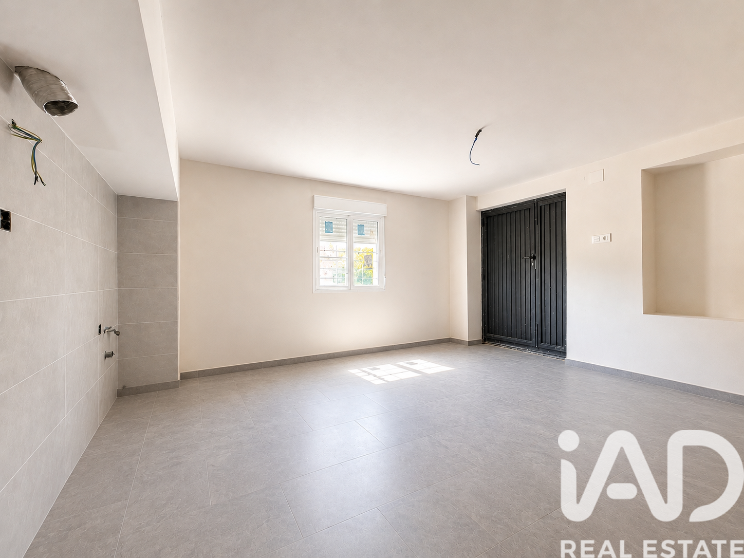 House in Abaran, Murcia, Spain 5 bedrooms, 128 sq.m. No. 188345
