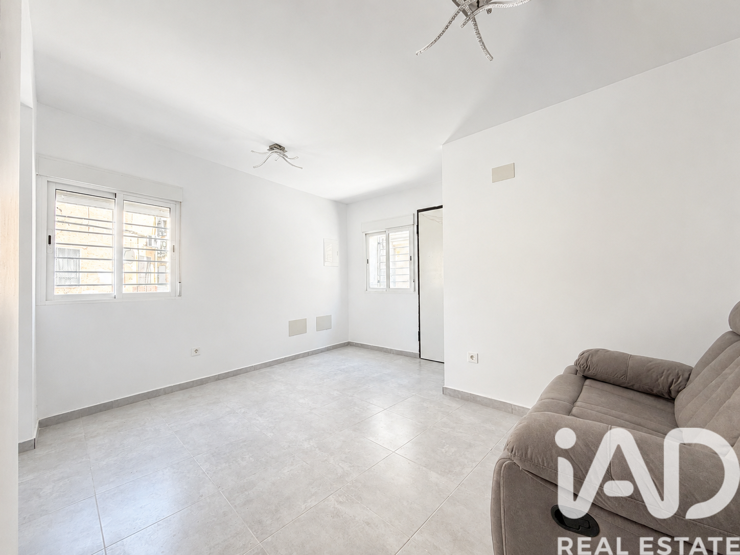 House in Abaran, Murcia, Spain 5 bedrooms, 128 sq.m. No. 188345