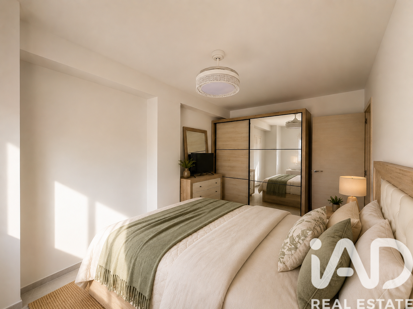 House in Abaran, Murcia, Spain 5 bedrooms, 128 sq.m. No. 188345