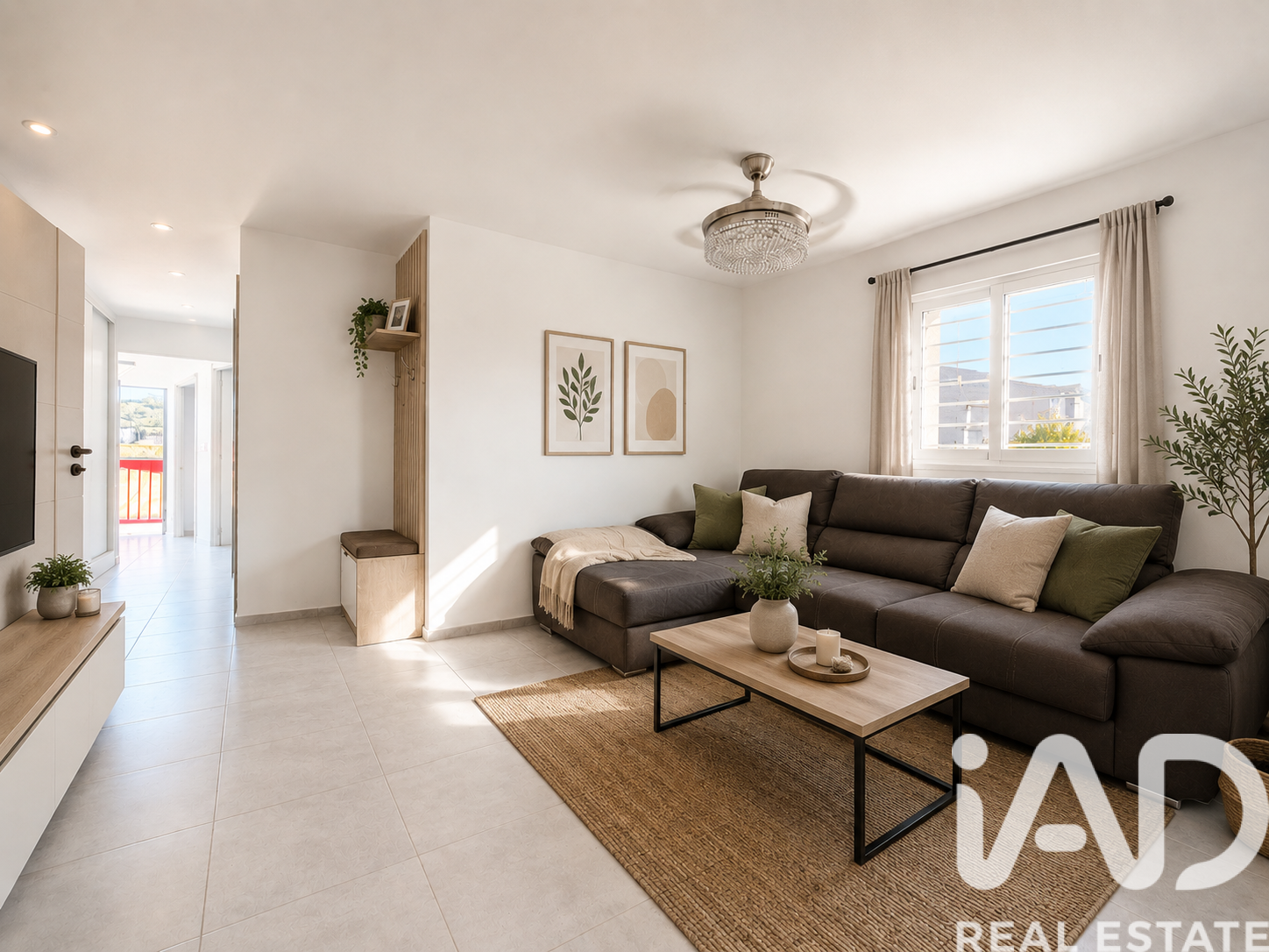 House in Abaran, Murcia, Spain 5 bedrooms, 128 sq.m. No. 188345