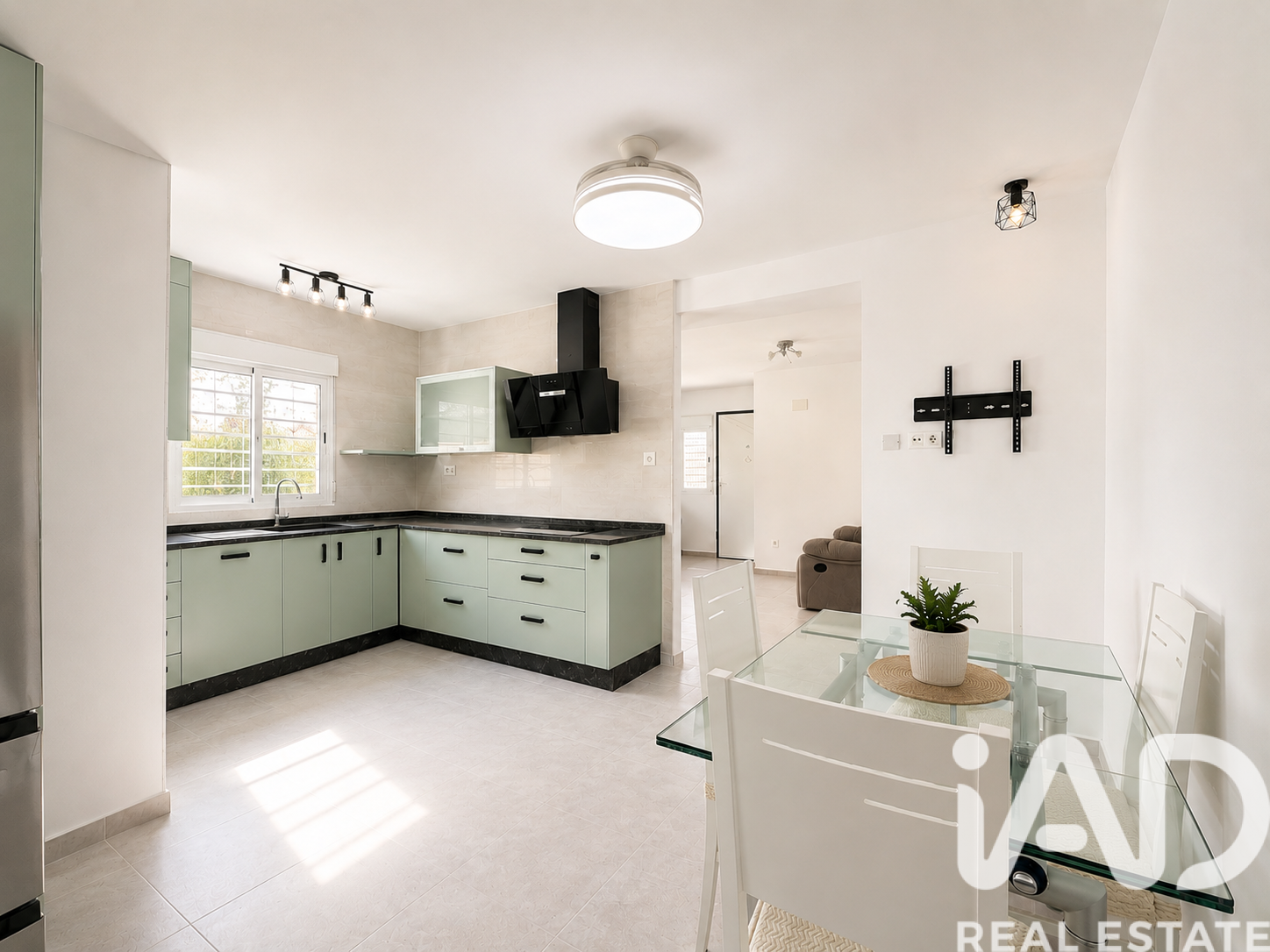 House in Abaran, Murcia, Spain 5 bedrooms, 128 sq.m. No. 188345