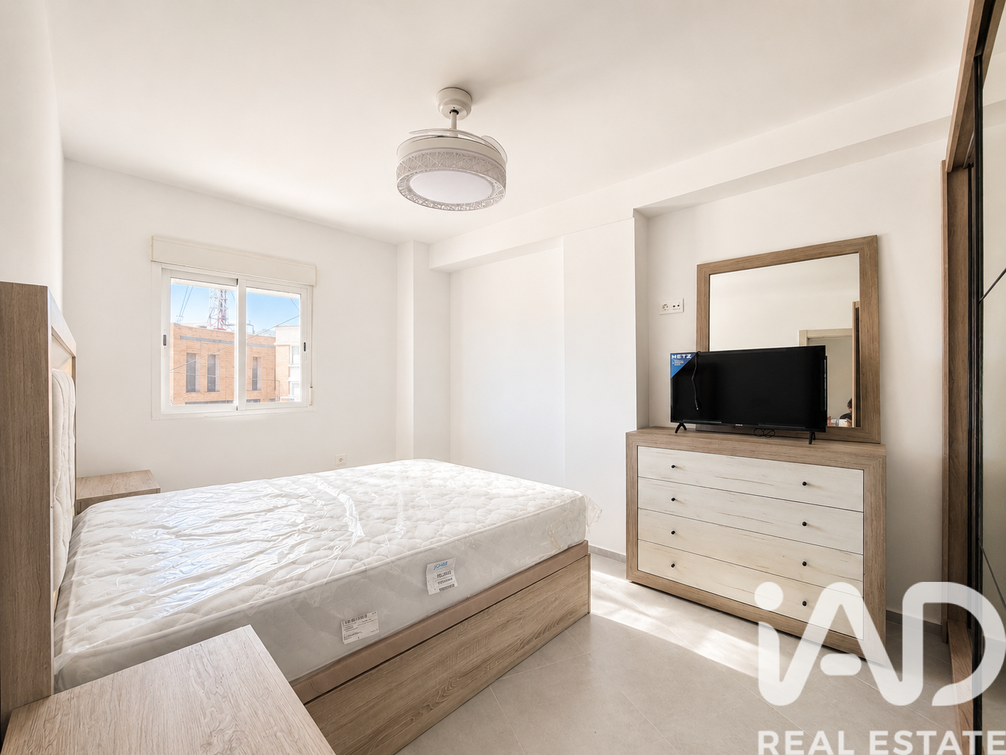 House in Abaran, Murcia, Spain 5 bedrooms, 128 sq.m. No. 188345
