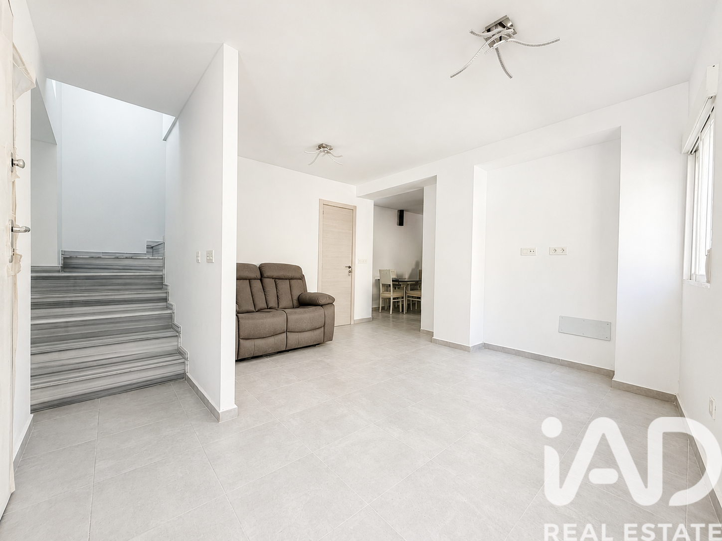 House in Abaran, Murcia, Spain 5 bedrooms, 128 sq.m. No. 188345