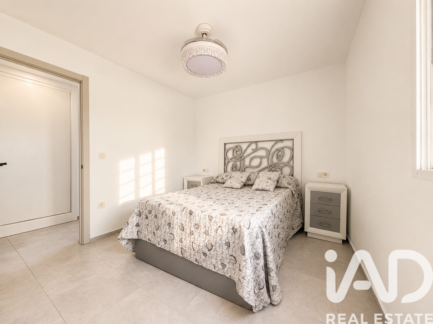 House in Abaran, Murcia, Spain 5 bedrooms, 128 sq.m. No. 188345