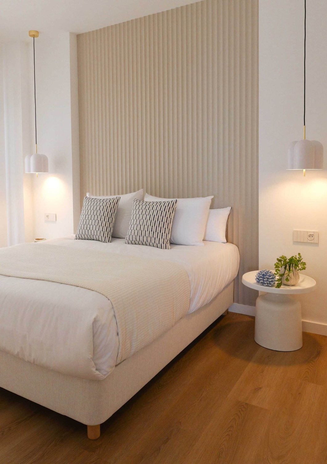 Apartment à La Manga del Mar Menor, Murcia, Espagne 1 chambre,  No. 163023