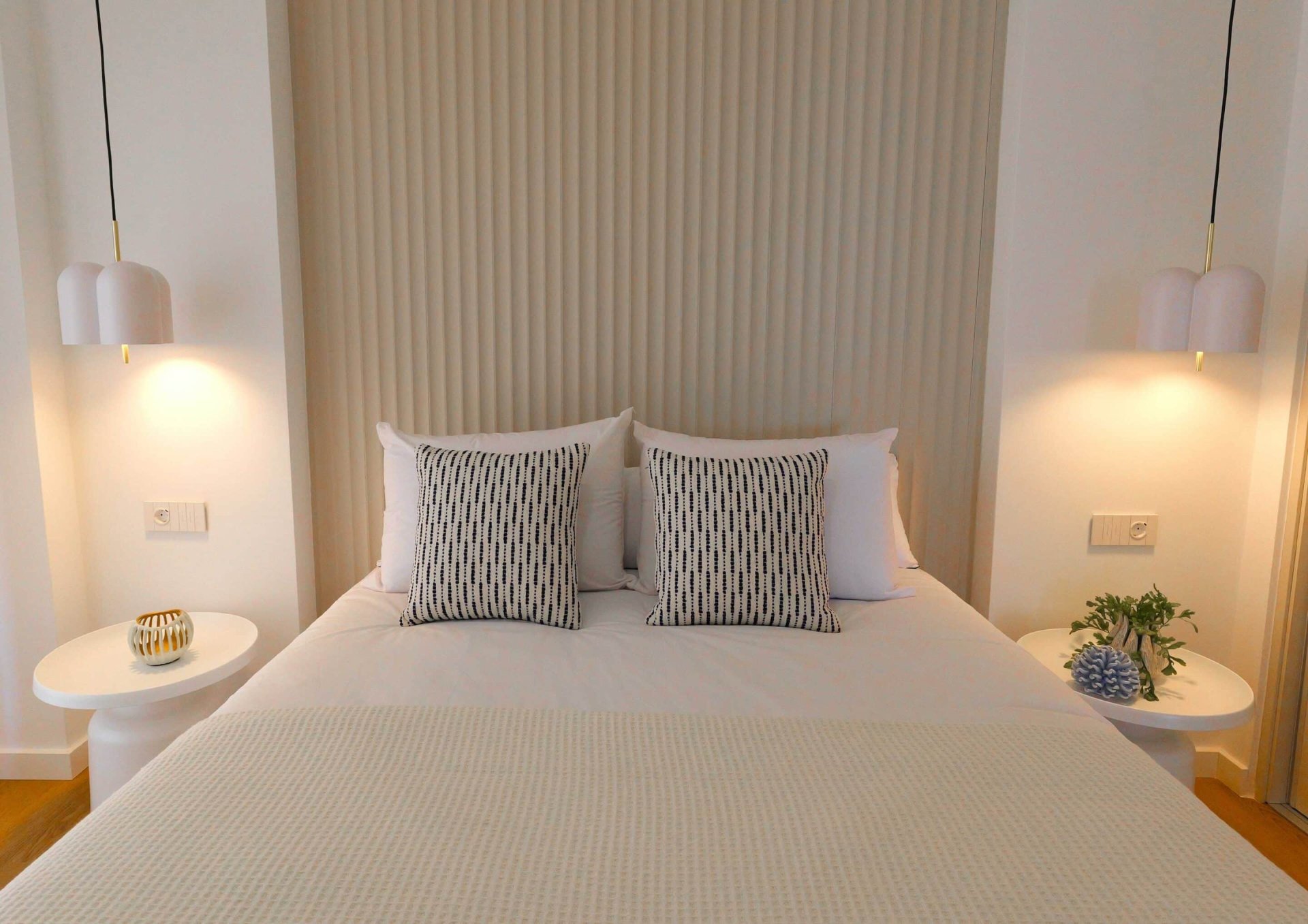 Apartment à La Manga del Mar Menor, Murcia, Espagne 1 chambre,  No. 163023