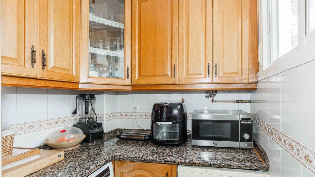 Apartamento en Sevilla, España 4 dormitorios, 164 m2 No. 119632