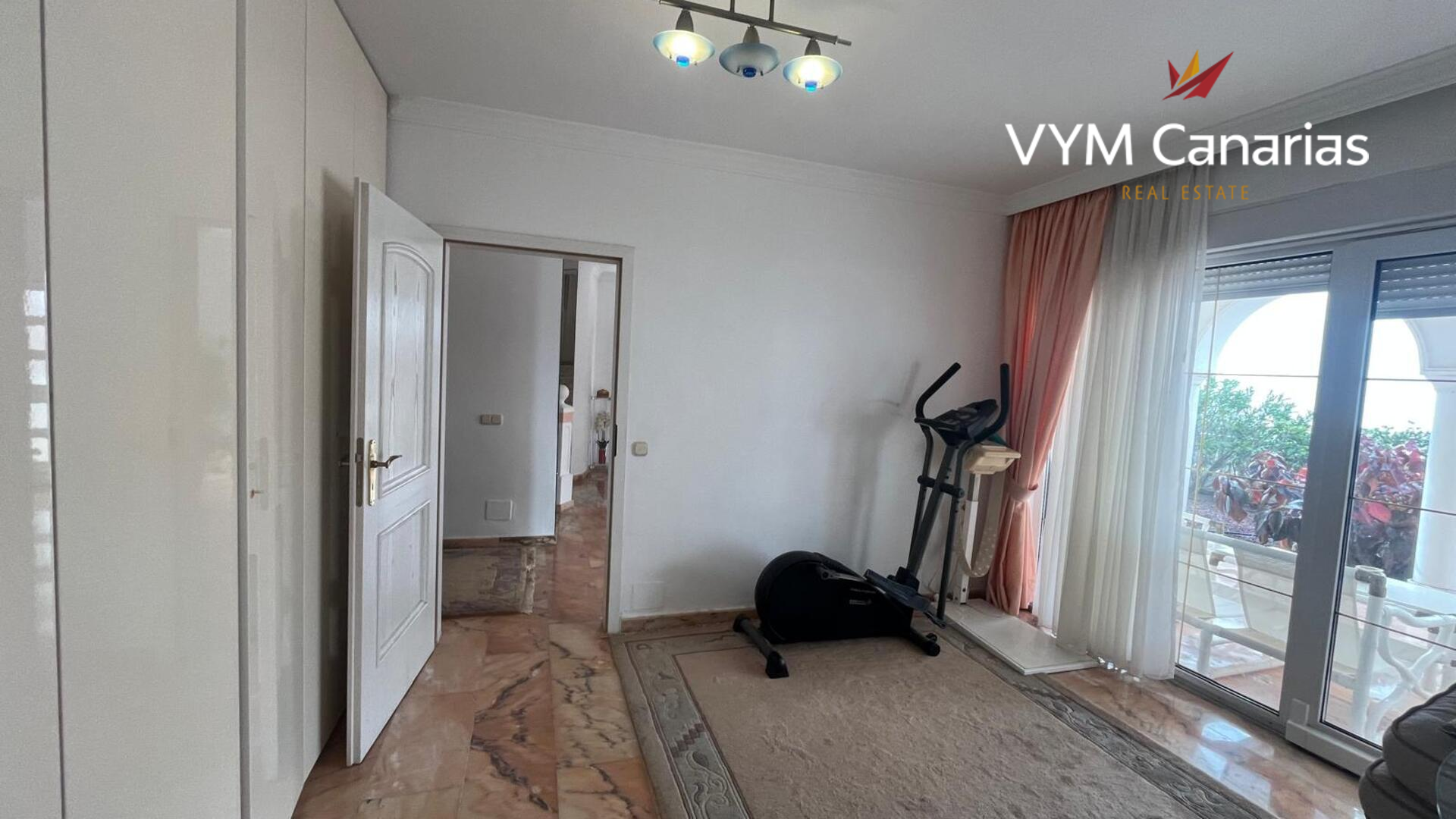 Villa in Chayofa, Tenerife, Spanien 3 Schlafzimmer, 214 m2 Nr. 147720