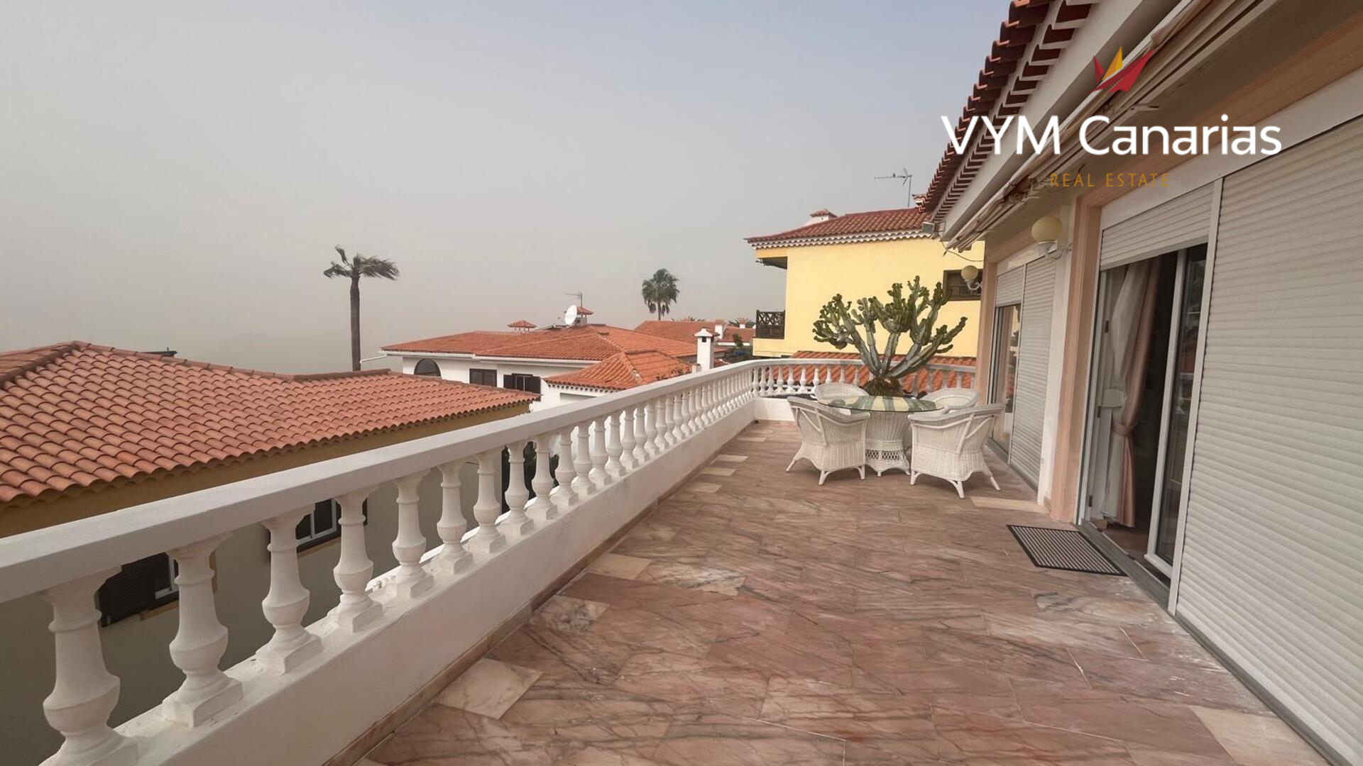 Villa in Chayofa, Tenerife, Spanien 3 Schlafzimmer, 214 m2 Nr. 147720