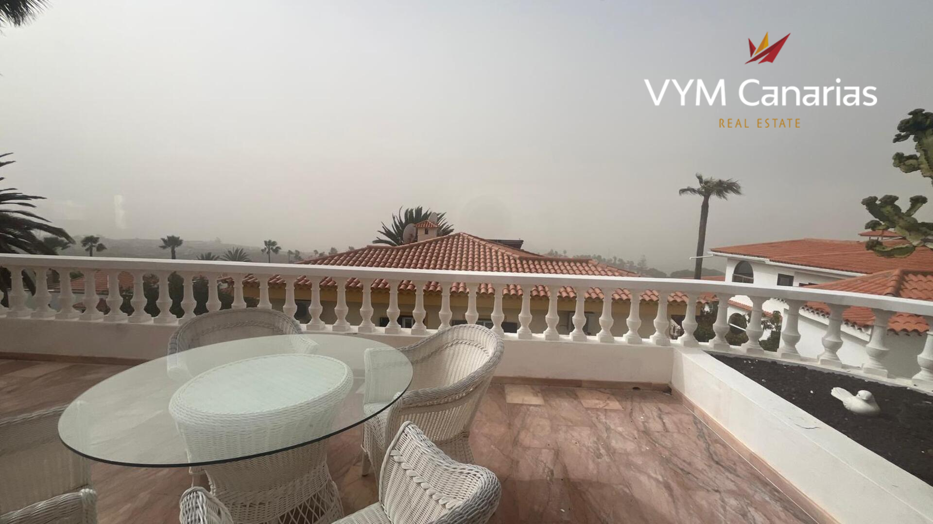 Villa in Chayofa, Tenerife, Spanien 3 Schlafzimmer, 214 m2 Nr. 147720