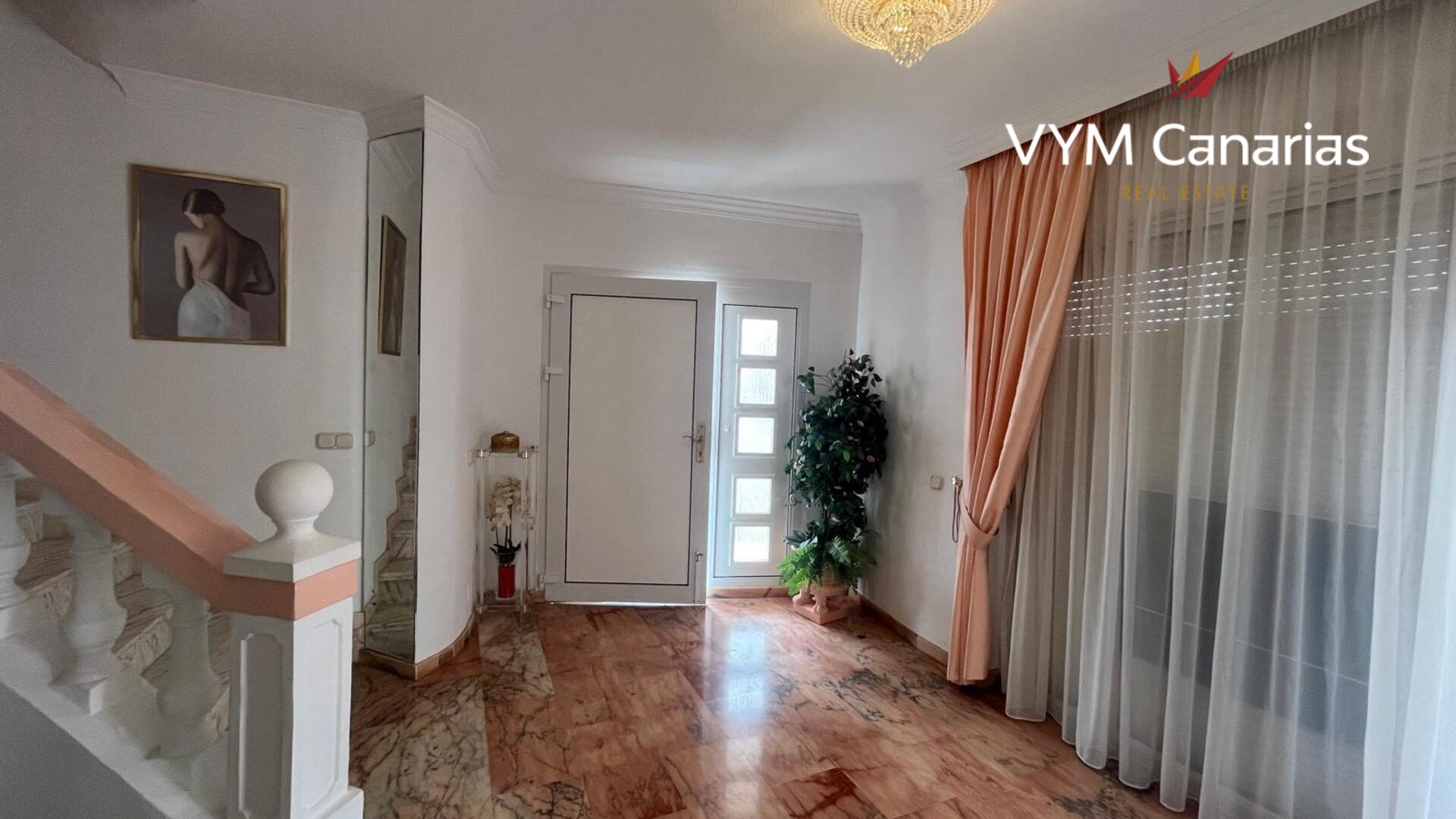 Villa in Chayofa, Tenerife, Spanien 3 Schlafzimmer, 214 m2 Nr. 147720