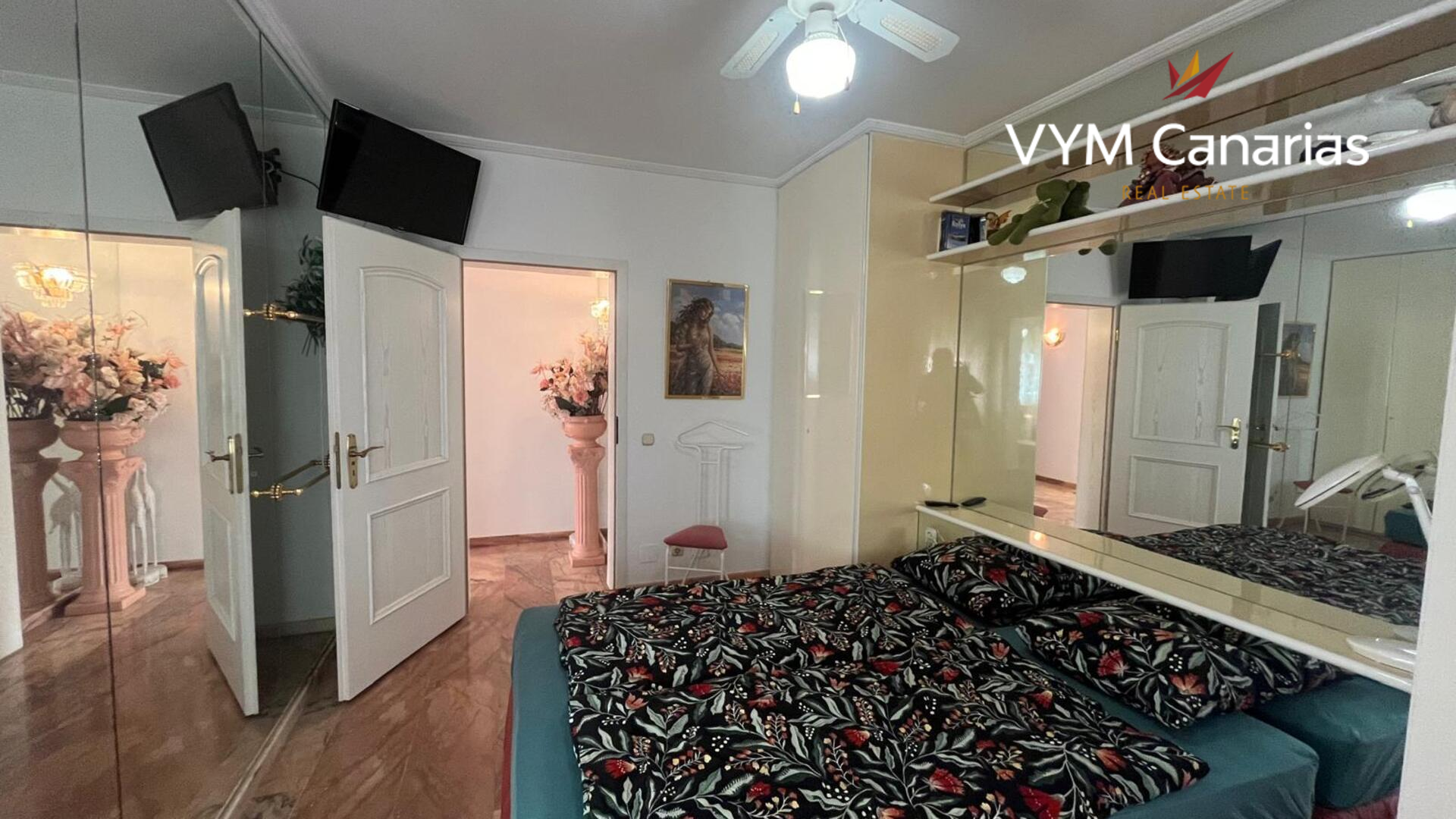 Villa in Chayofa, Tenerife, Spanien 3 Schlafzimmer, 214 m2 Nr. 147720