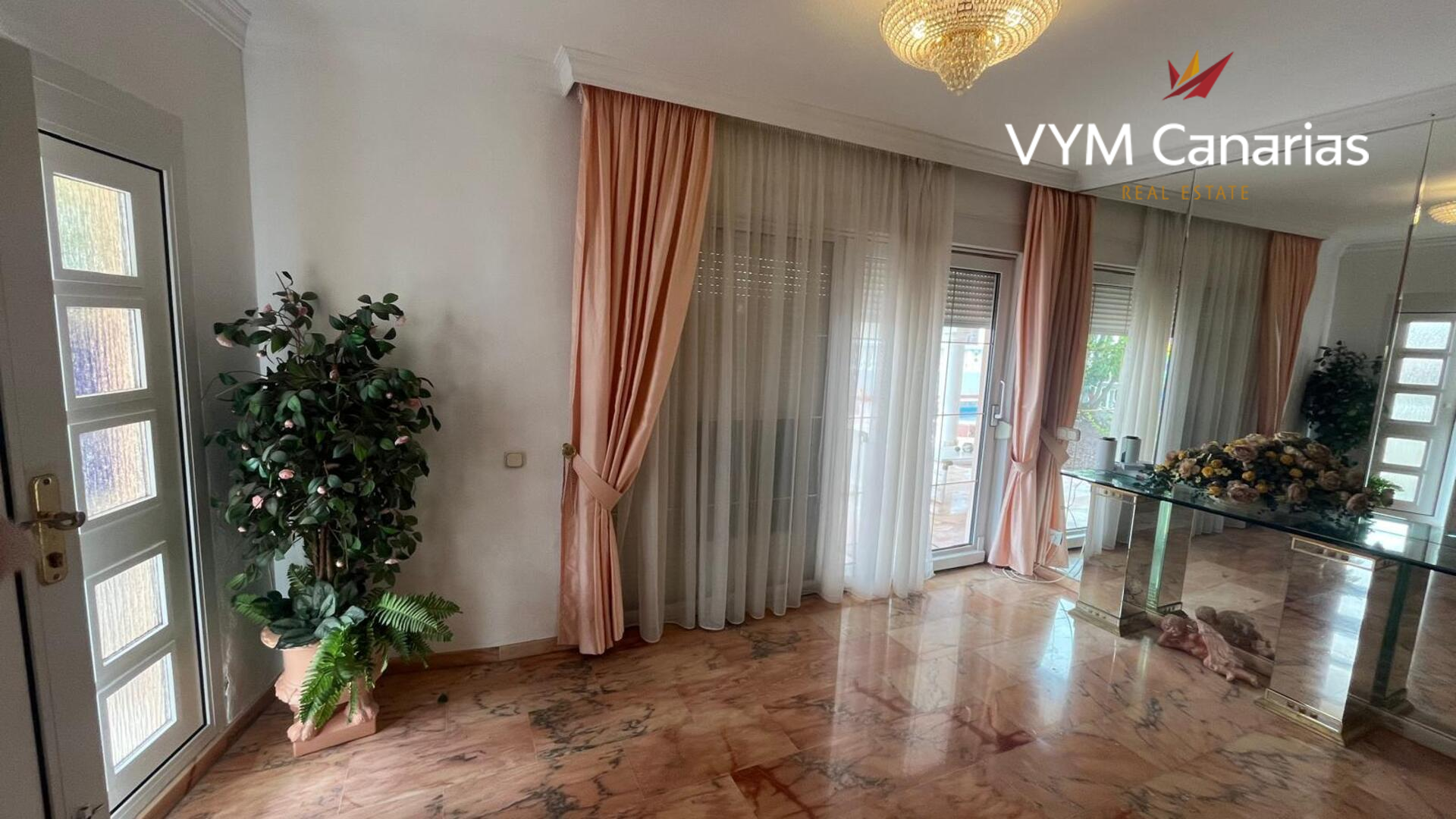 Villa in Chayofa, Tenerife, Spanien 3 Schlafzimmer, 214 m2 Nr. 147720