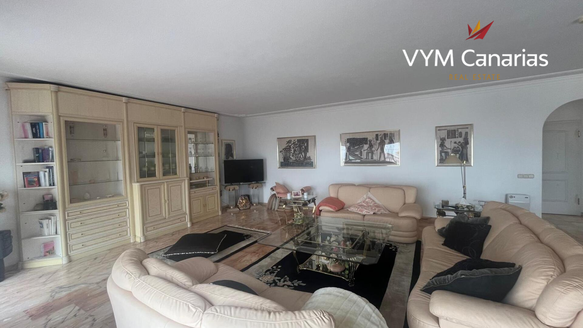 Villa in Chayofa, Tenerife, Spanien 3 Schlafzimmer, 214 m2 Nr. 147720
