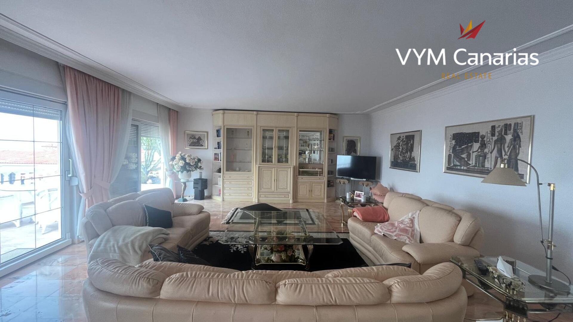Villa in Chayofa, Tenerife, Spanien 3 Schlafzimmer, 214 m2 Nr. 147720