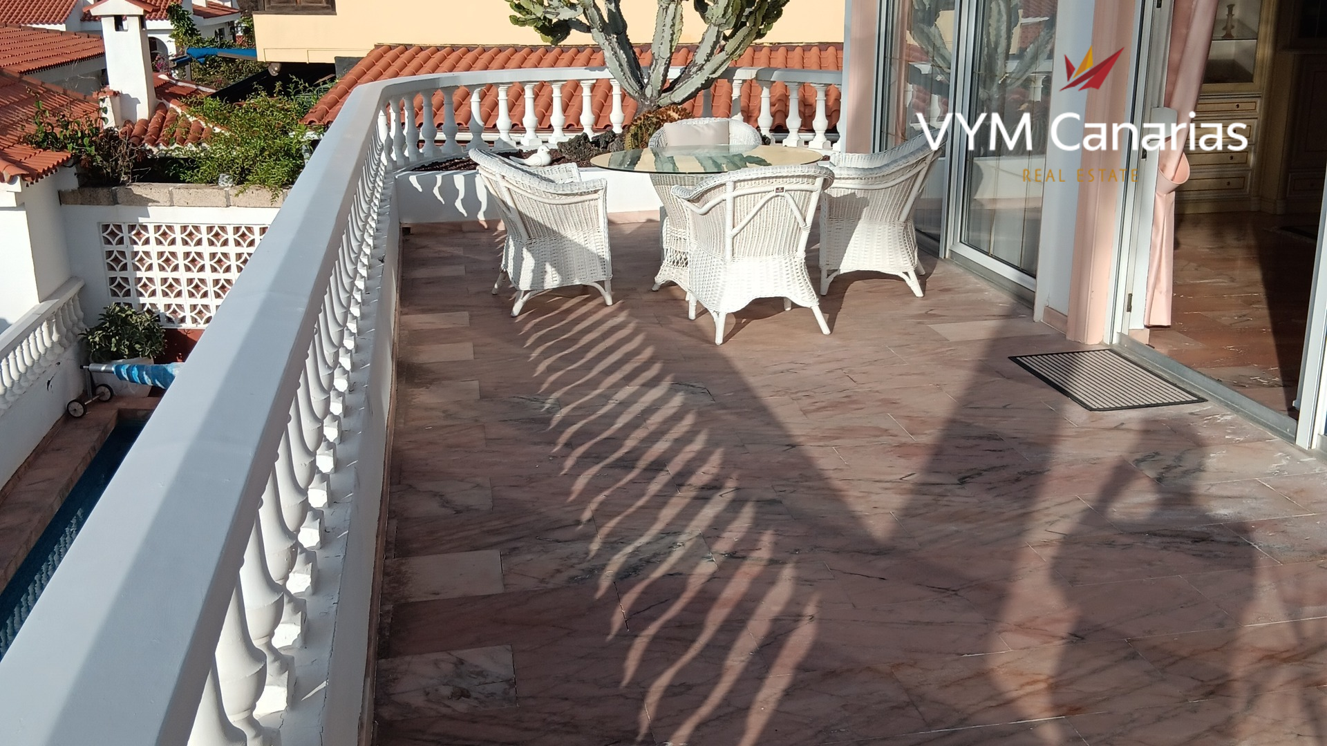 Villa in Chayofa, Tenerife, Spanien 3 Schlafzimmer, 214 m2 Nr. 147720