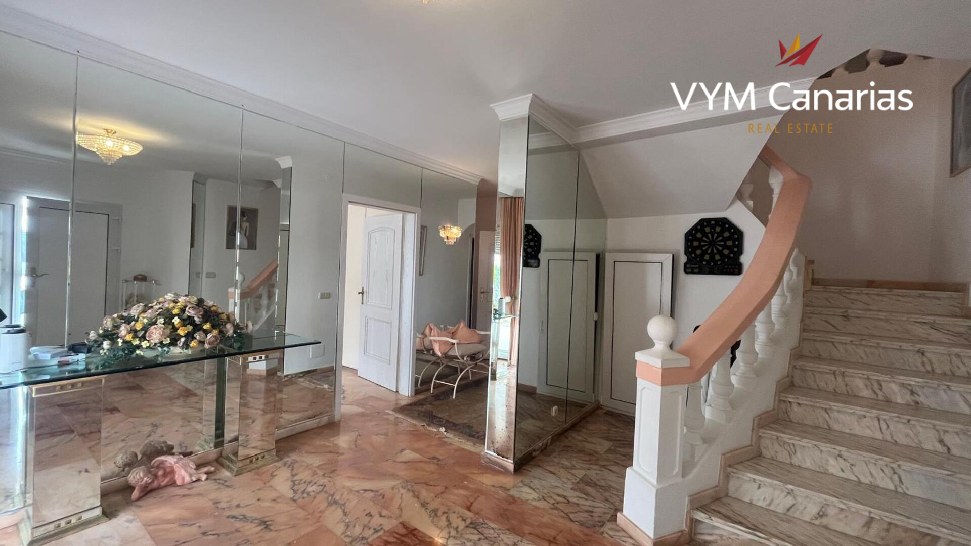Villa in Chayofa, Tenerife, Spanien 3 Schlafzimmer, 214 m2 Nr. 147720