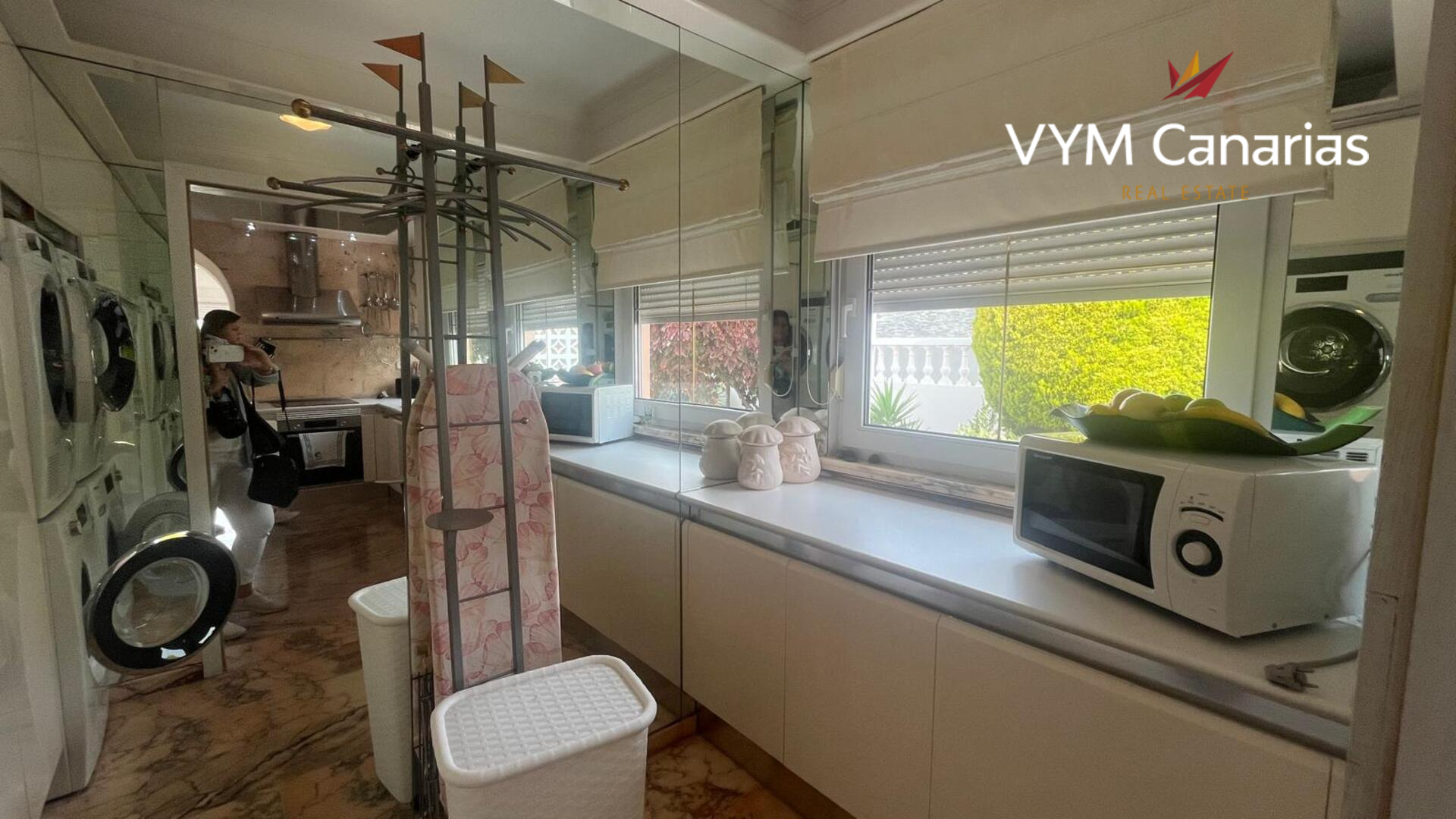 Villa in Chayofa, Tenerife, Spanien 3 Schlafzimmer, 214 m2 Nr. 147720