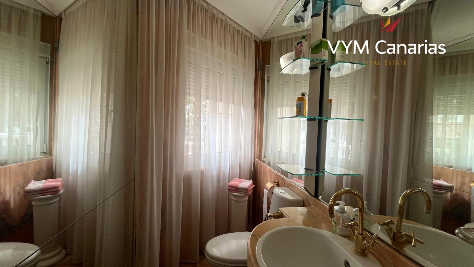 Villa in Chayofa, Tenerife, Spanien 3 Schlafzimmer, 214 m2 Nr. 147720