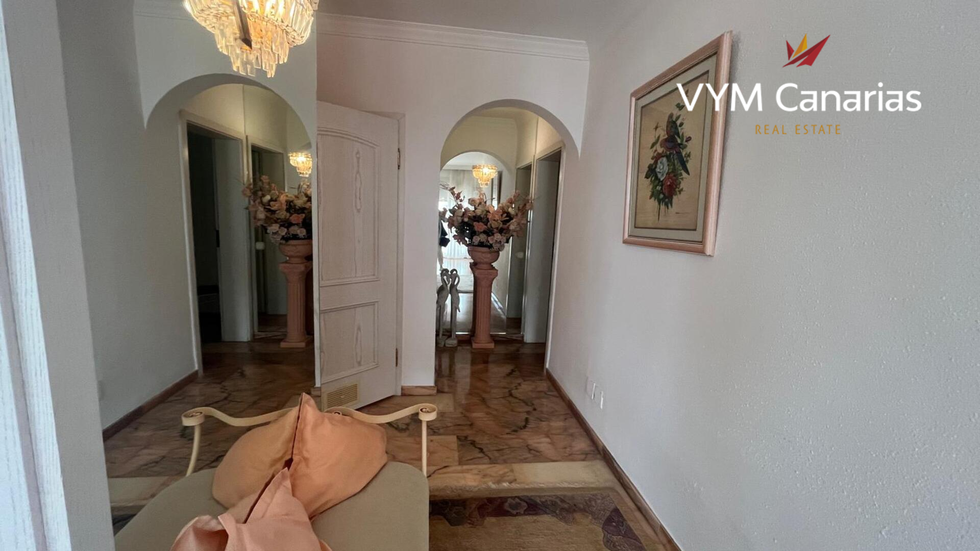 Villa in Chayofa, Tenerife, Spanien 3 Schlafzimmer, 214 m2 Nr. 147720
