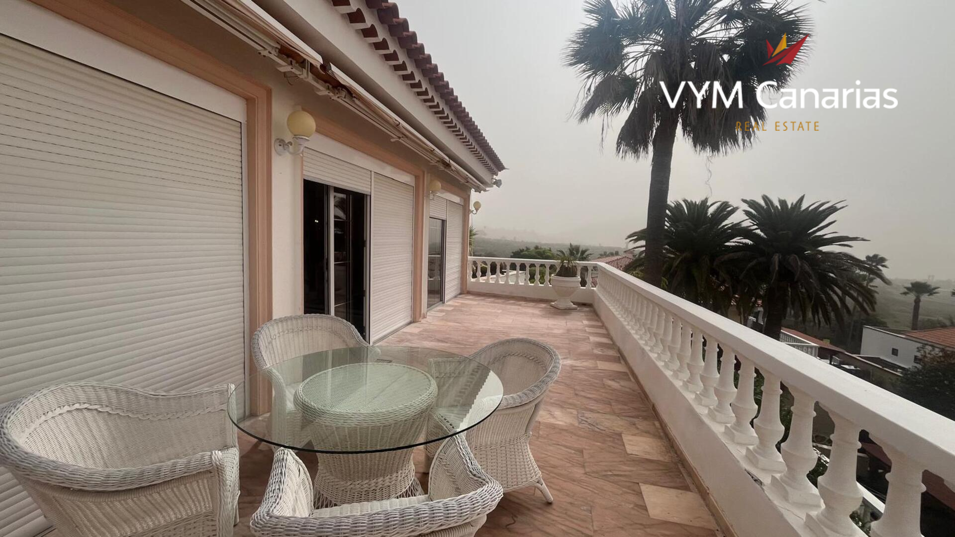 Villa in Chayofa, Tenerife, Spanien 3 Schlafzimmer, 214 m2 Nr. 147720