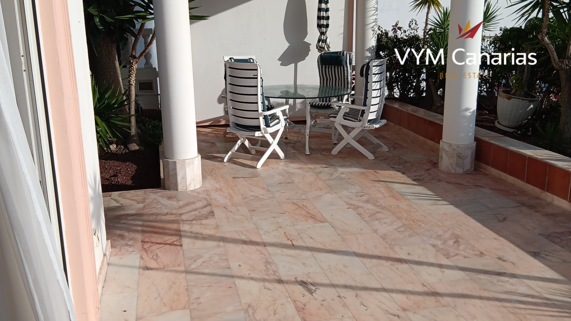 Villa in Chayofa, Tenerife, Spanien 3 Schlafzimmer, 214 m2 Nr. 147720