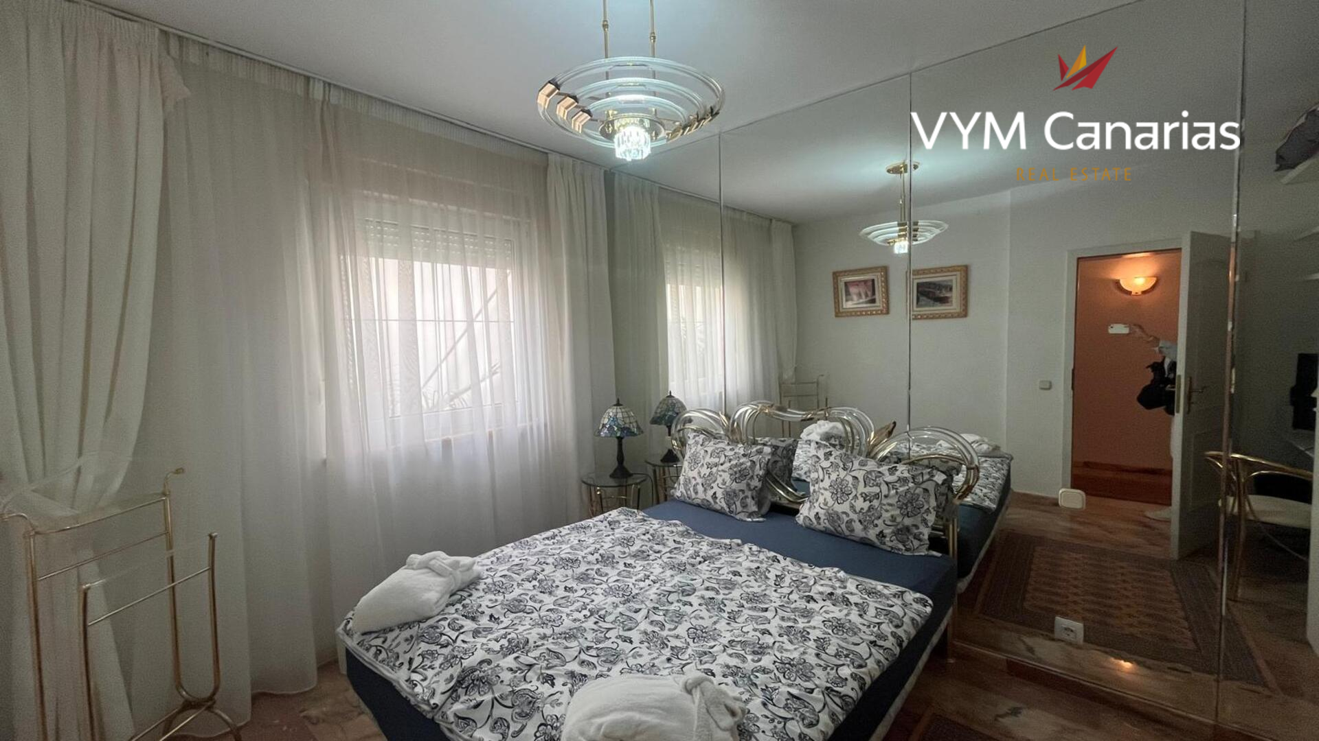 Villa in Chayofa, Tenerife, Spanien 3 Schlafzimmer, 214 m2 Nr. 147720