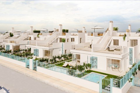 Azure Breeze Golf Resort Los Alcazares, Murcia, Spānijā Nr. 147722