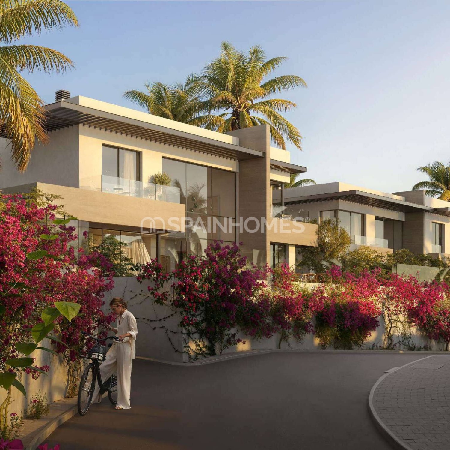 Villa Mijas, Malaga, Spānijā 4 istabas, 369 m2 Nr. 147719