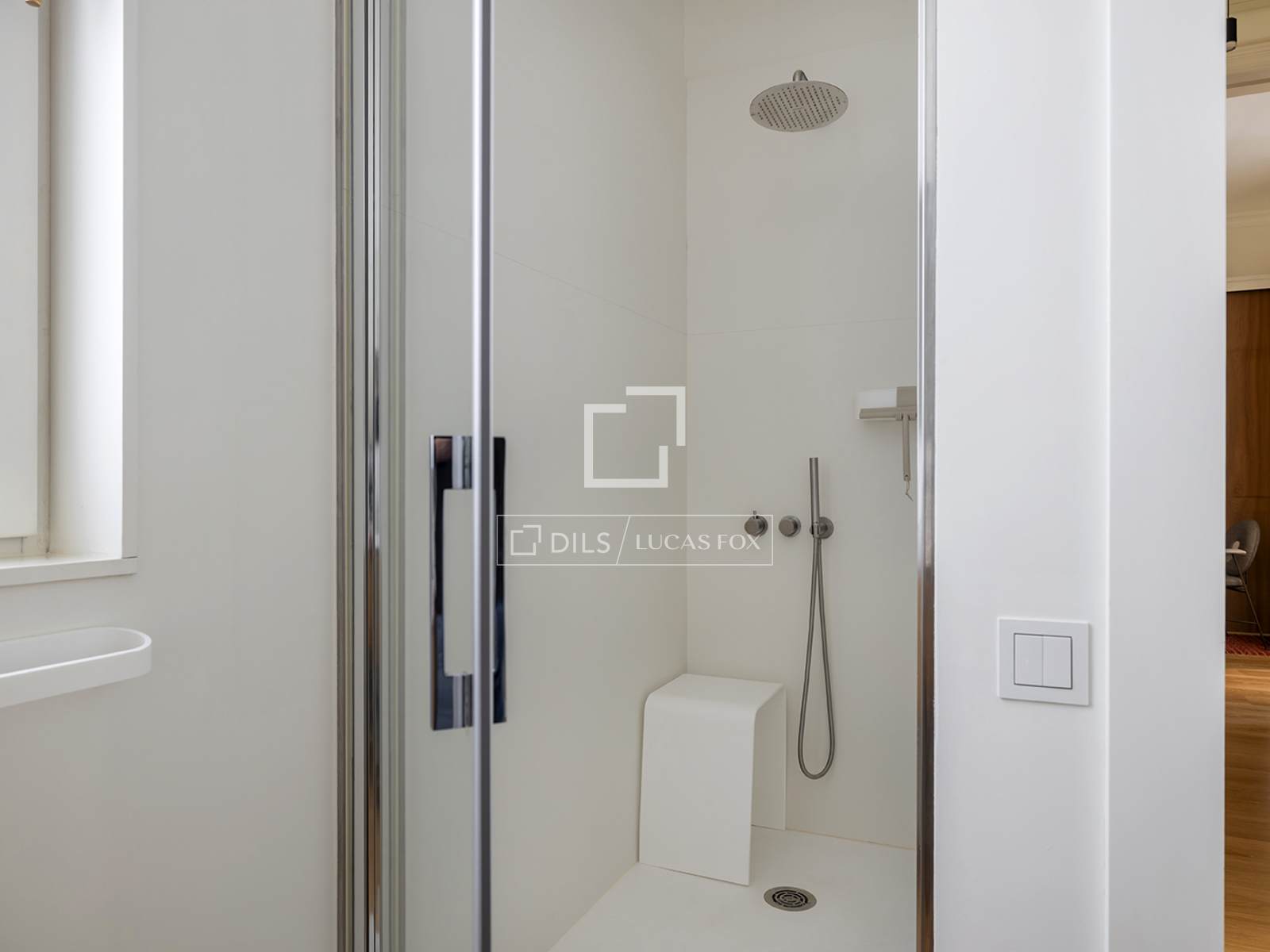 Dzīvoklis Barcelona, Spānijā 3 istabas, 170 m2 Nr. 192865