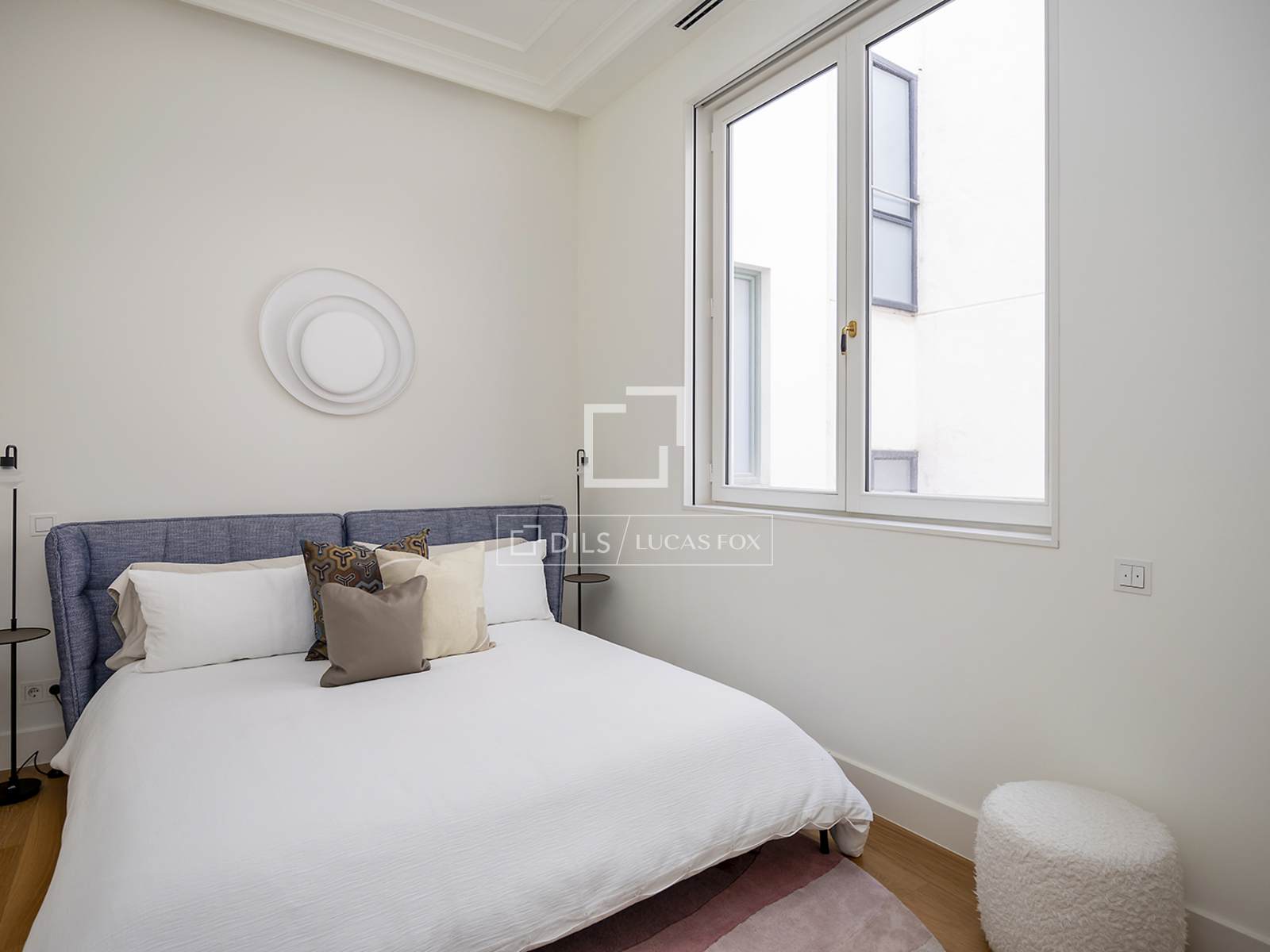 Dzīvoklis Barcelona, Spānijā 3 istabas, 170 m2 Nr. 192865