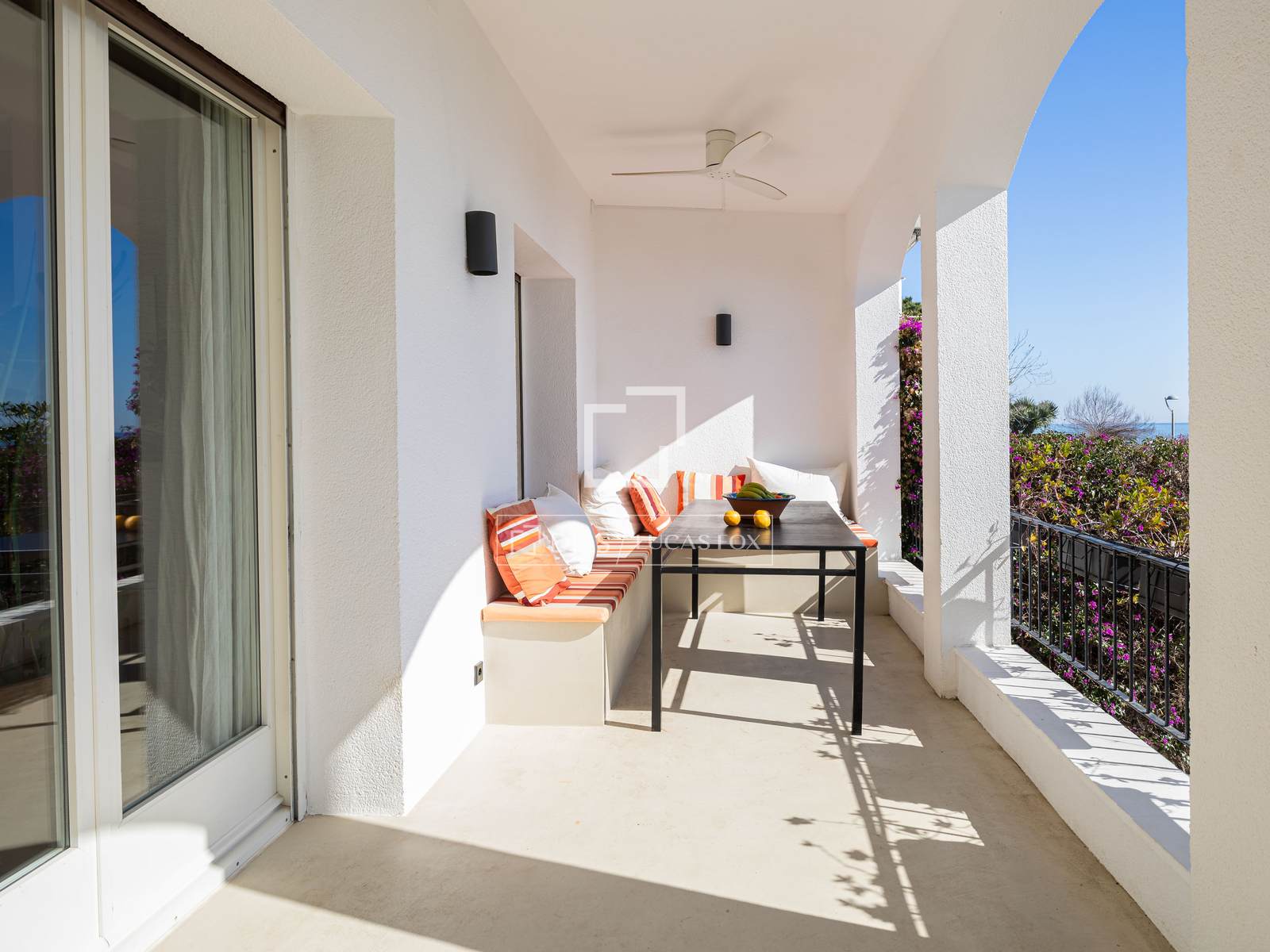 Villa a Caldes d'Estrac, Barcelona, Spagna 7 camere da letto, 443 mq. N° 192861