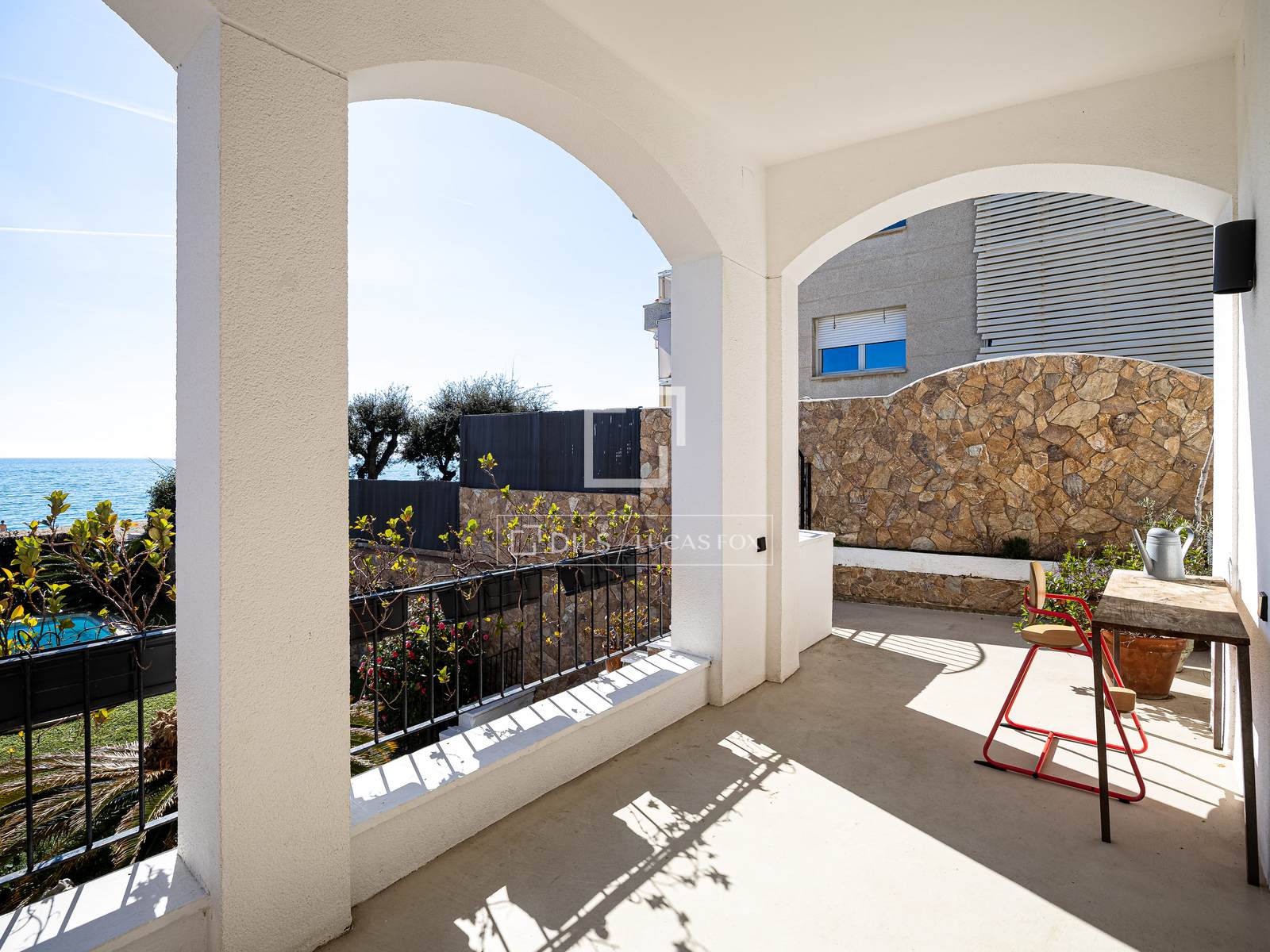 Villa a Caldes d'Estrac, Barcelona, Spagna 7 camere da letto, 443 mq. N° 192861
