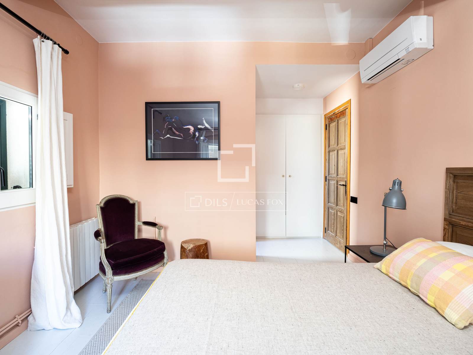 Villa a Caldes d'Estrac, Barcelona, Spagna 7 camere da letto, 443 mq. N° 192861