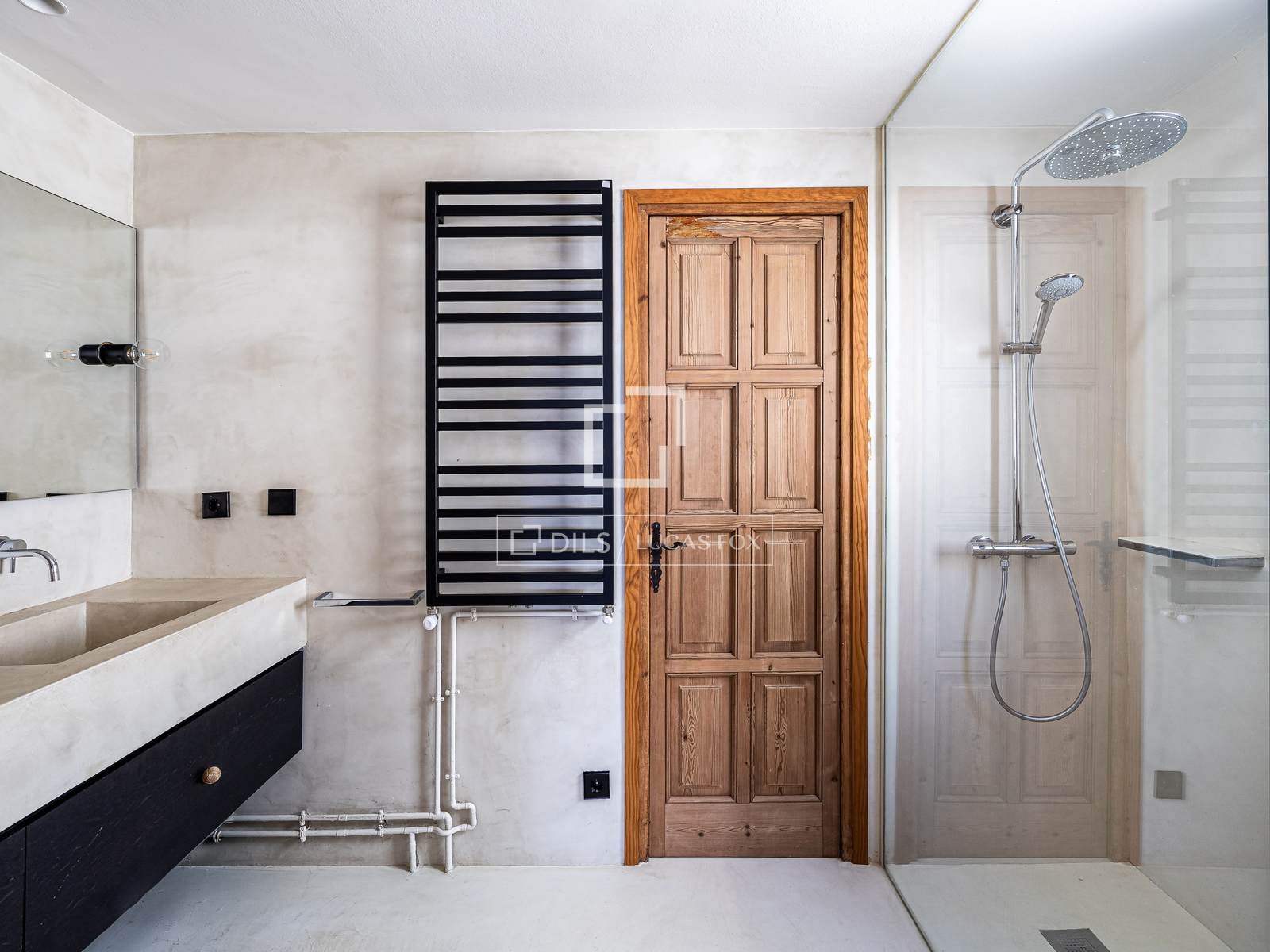 Villa a Caldes d'Estrac, Barcelona, Spagna 7 camere da letto, 443 mq. N° 192861