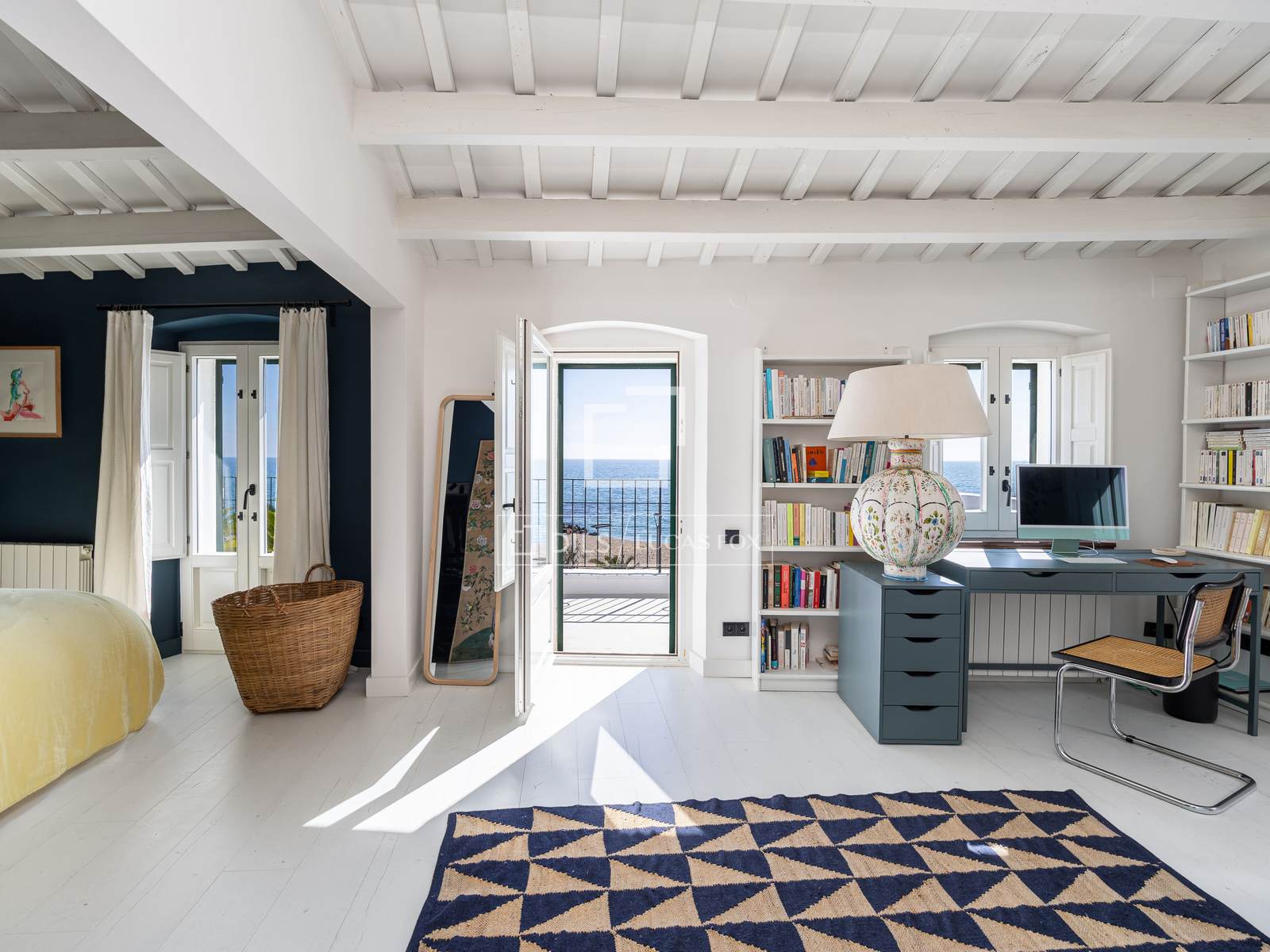 Villa a Caldes d'Estrac, Barcelona, Spagna 7 camere da letto, 443 mq. N° 192861
