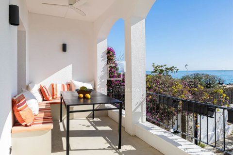 Villa in Caldes d'Estrac, Barcelona, Spanien 7 Schlafzimmer, 443 m2 Nr. 192861