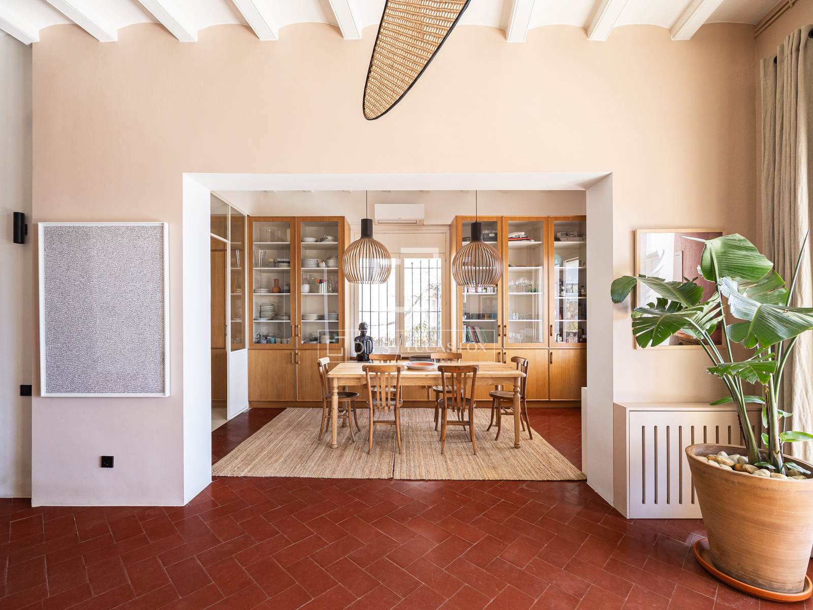 Villa a Caldes d'Estrac, Barcelona, Spagna 7 camere da letto, 443 mq. N° 192861