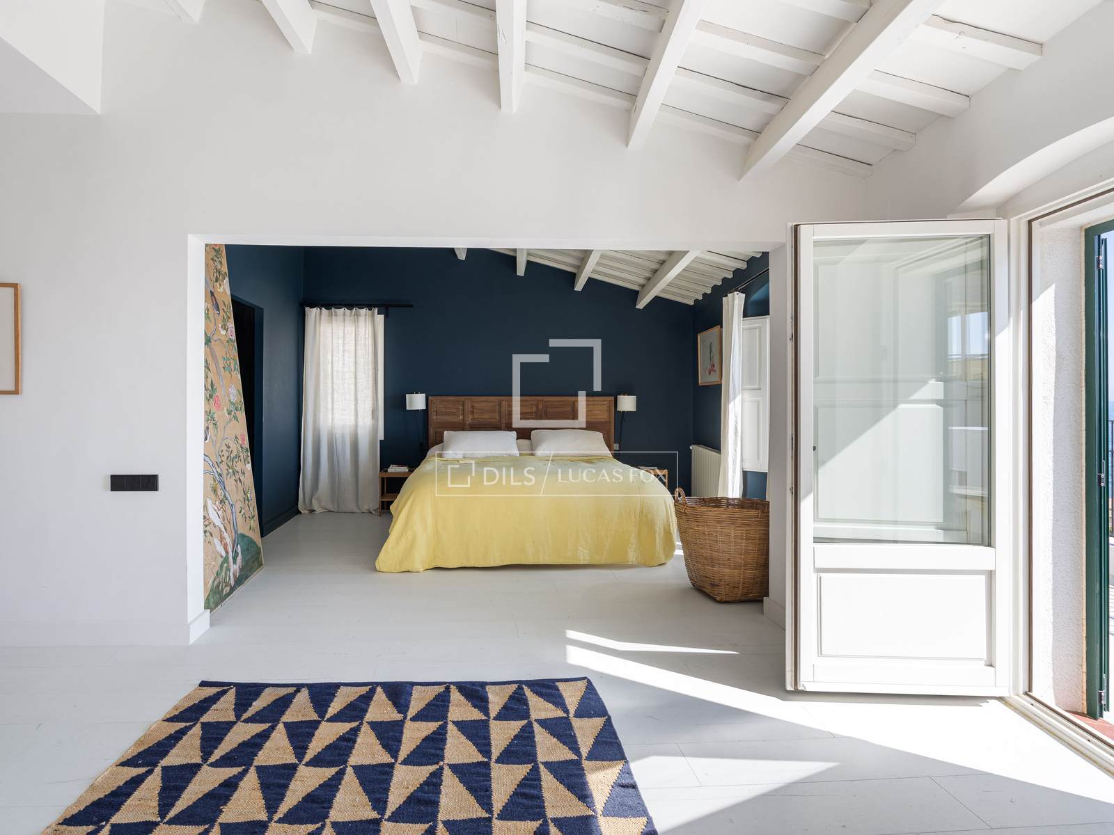 Villa a Caldes d'Estrac, Barcelona, Spagna 7 camere da letto, 443 mq. N° 192861