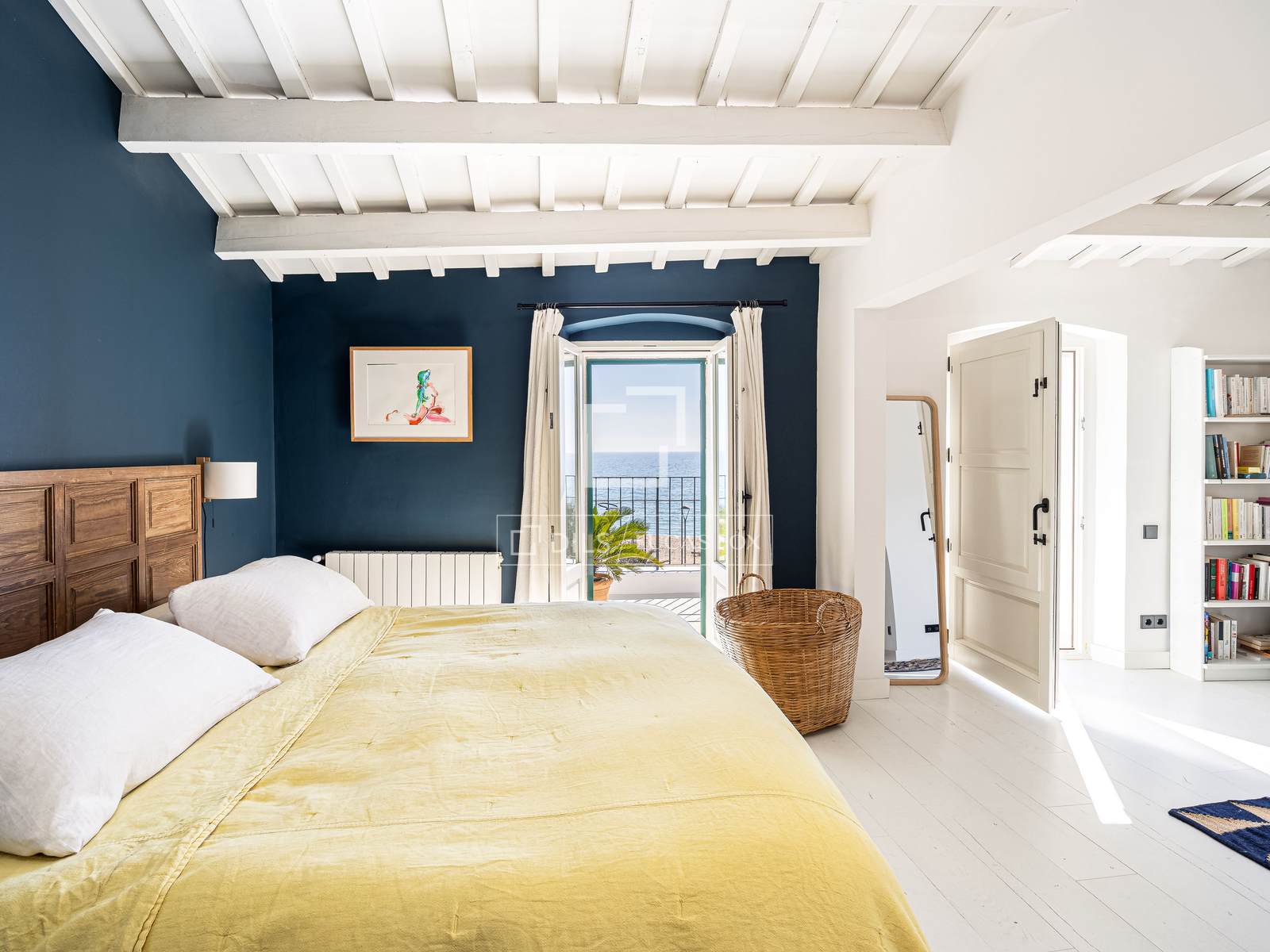 Villa a Caldes d'Estrac, Barcelona, Spagna 7 camere da letto, 443 mq. N° 192861